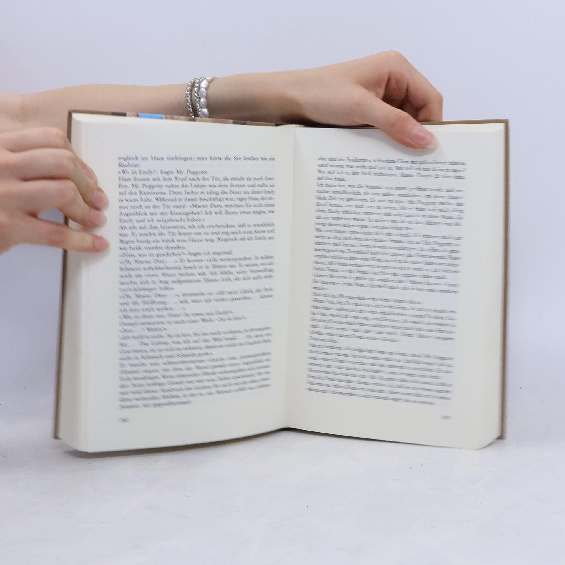 Charles Dickens David Copperfield