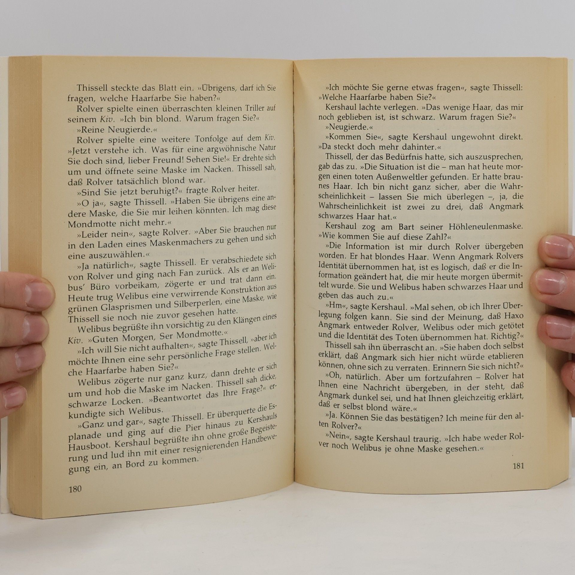 Walter Boardman Kerr Das Geheimnis Stalingrad