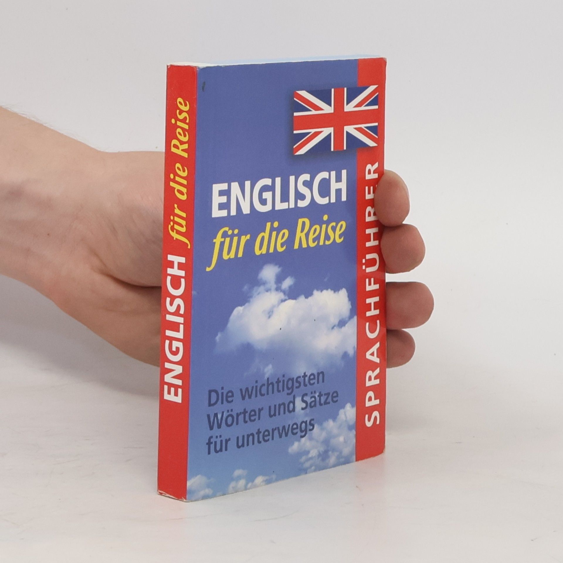 Various authors Englisch für die Reise