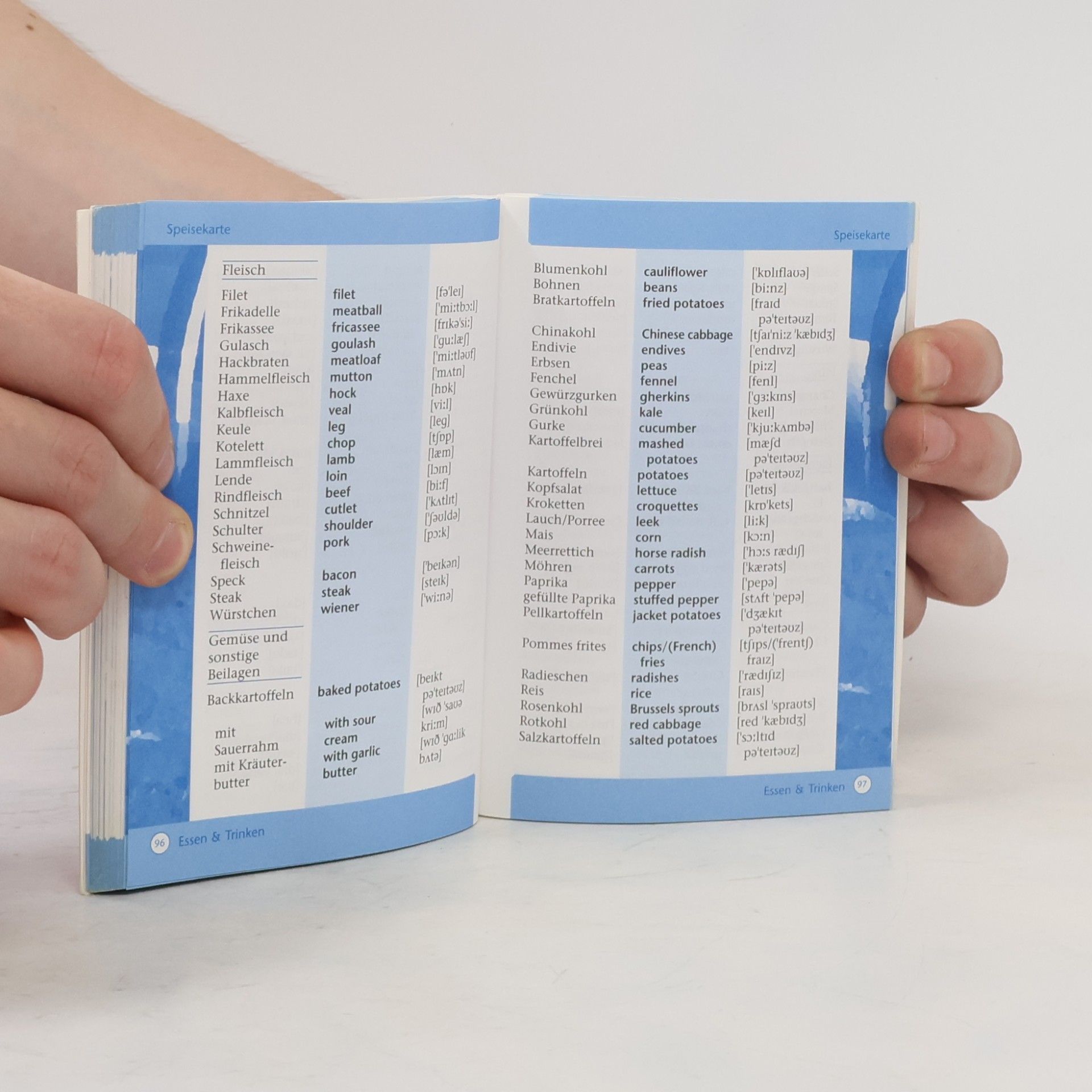 Various authors Englisch für die Reise