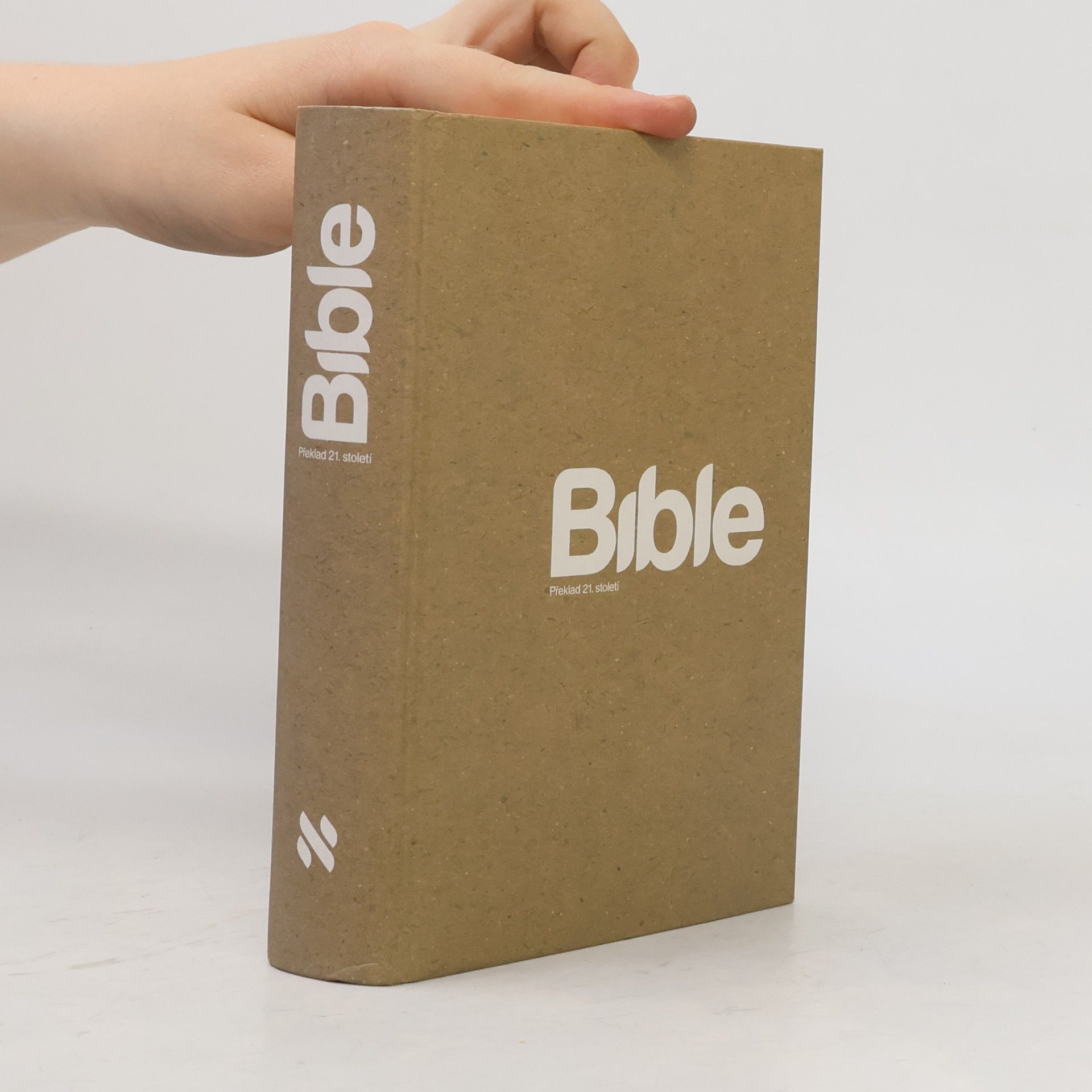 Alexandr Flek Bible. Překlad 21. století