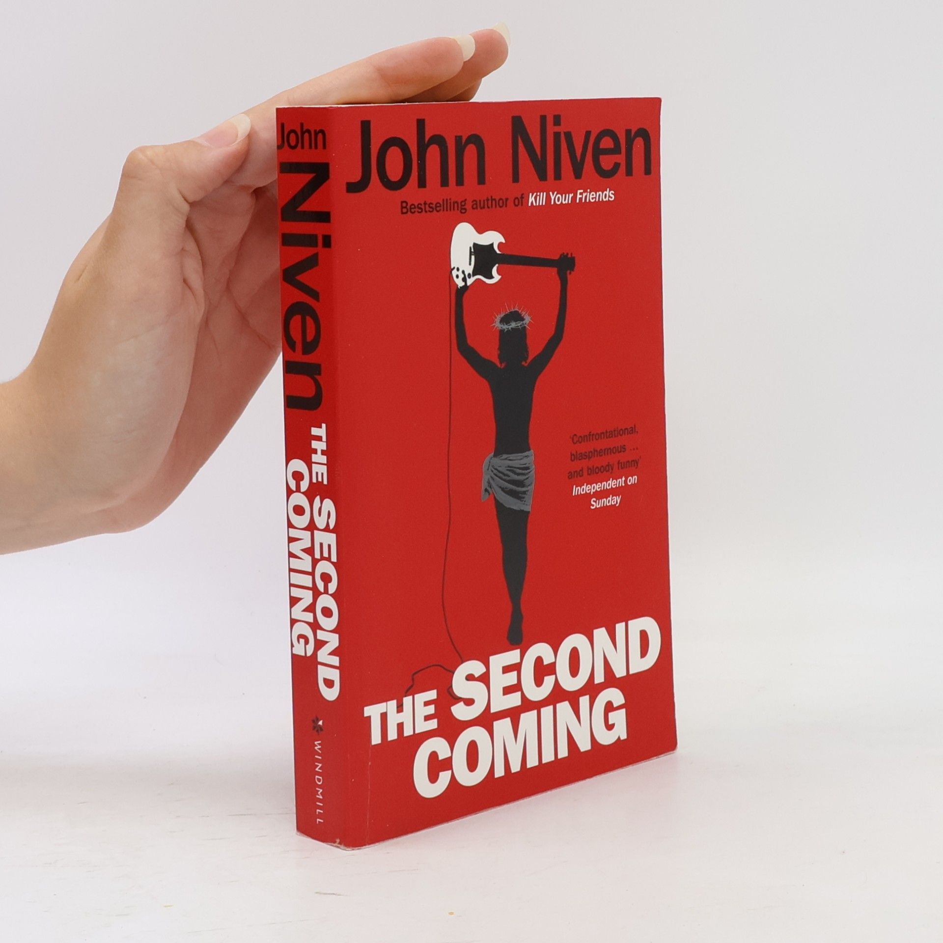 John Niven The Second Coming