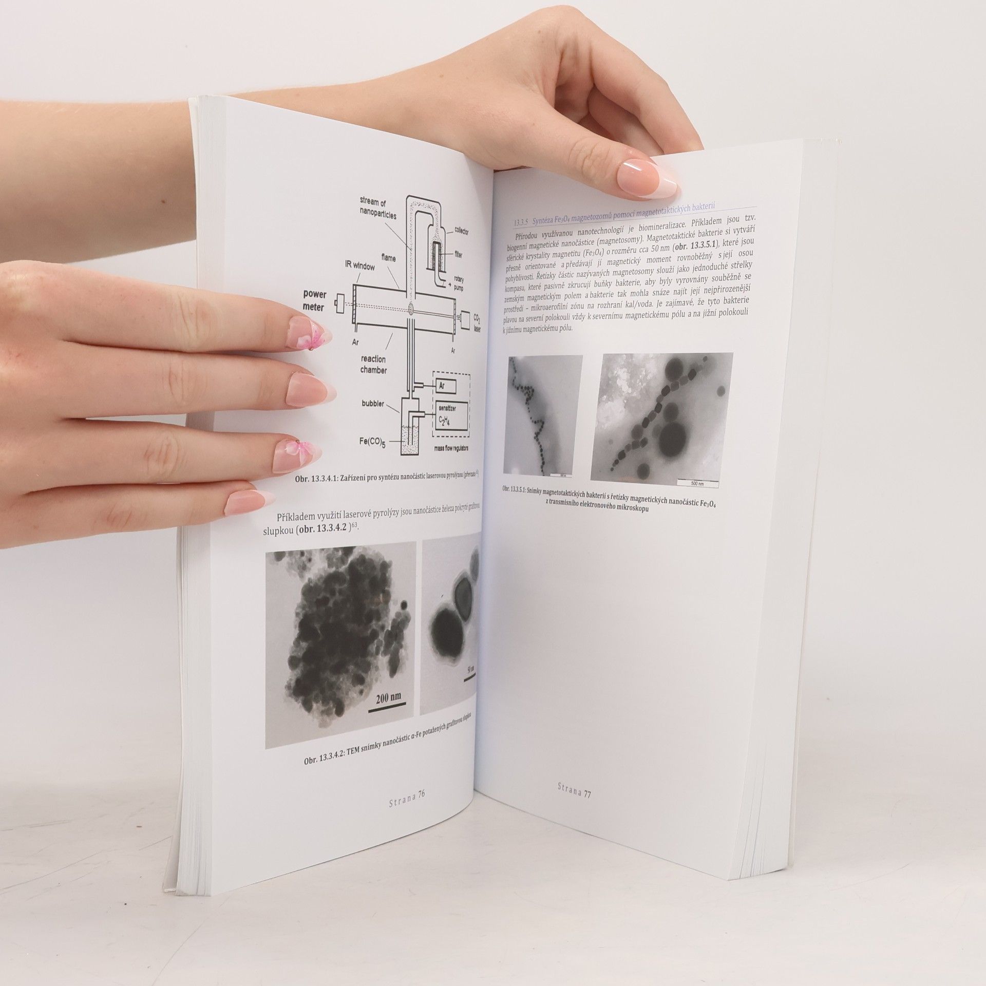 Various authors Nano. Fascinující fenomén současnosti