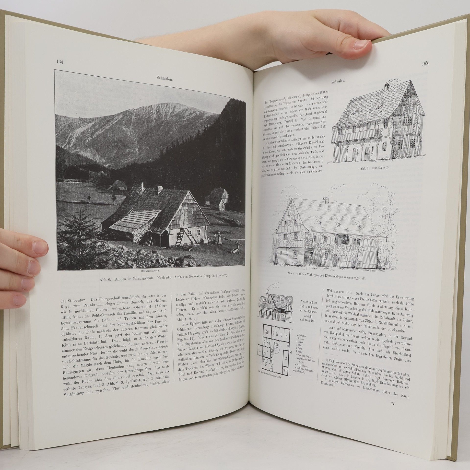 Dietrich Schäfer Das Bauernhaus im Deutschen Reiche und in seinen Grenzgebieten