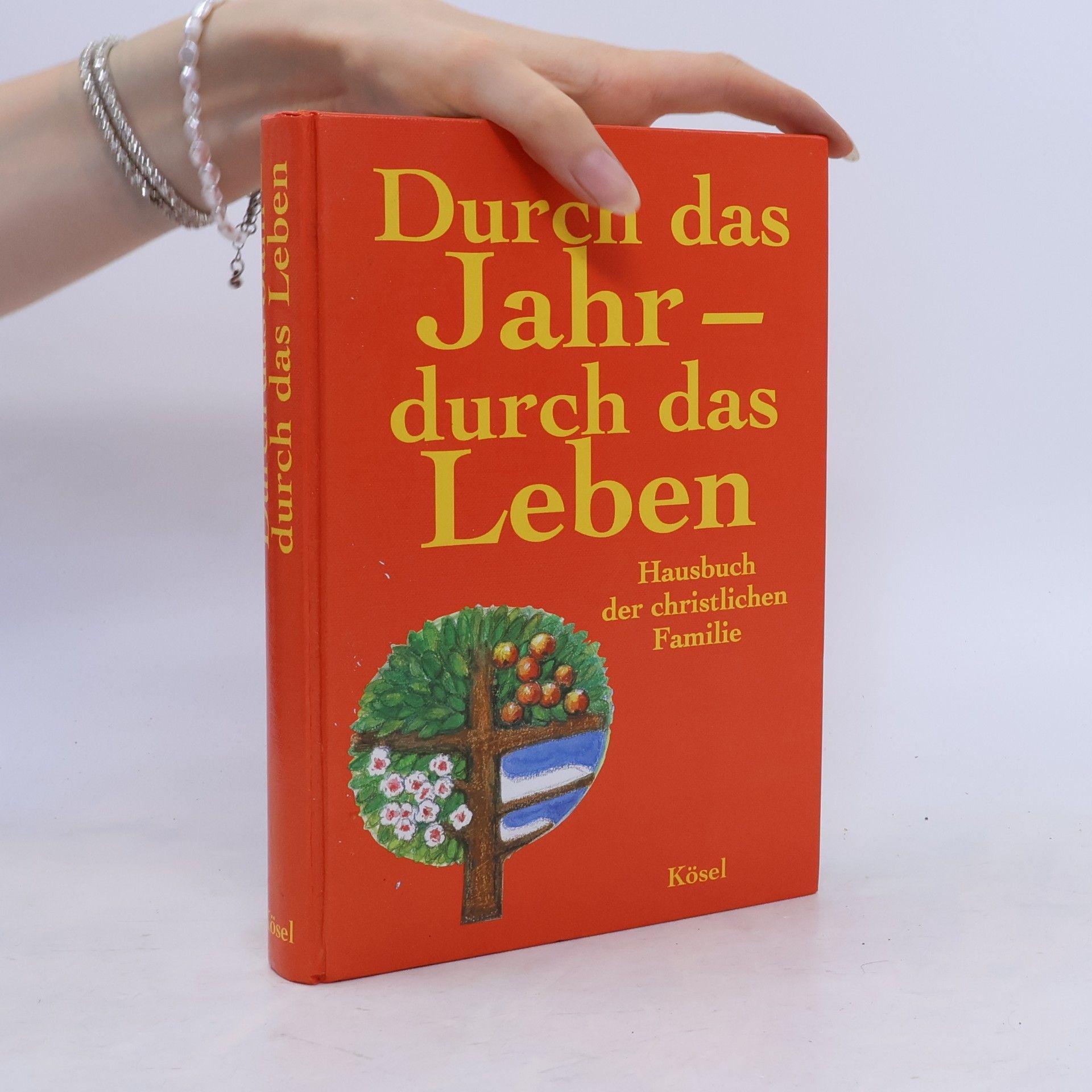 Peter Neysters Durch das Jahr - durch das Leben