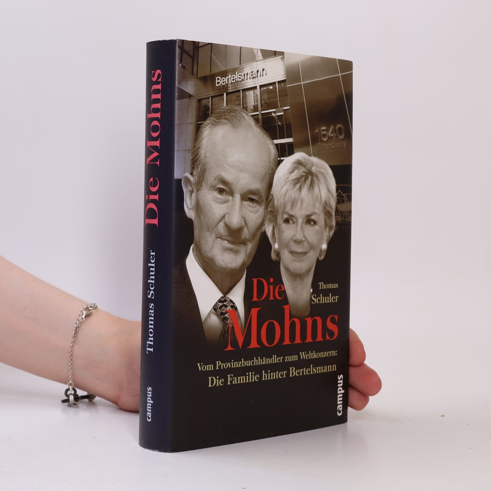 Die Mohns