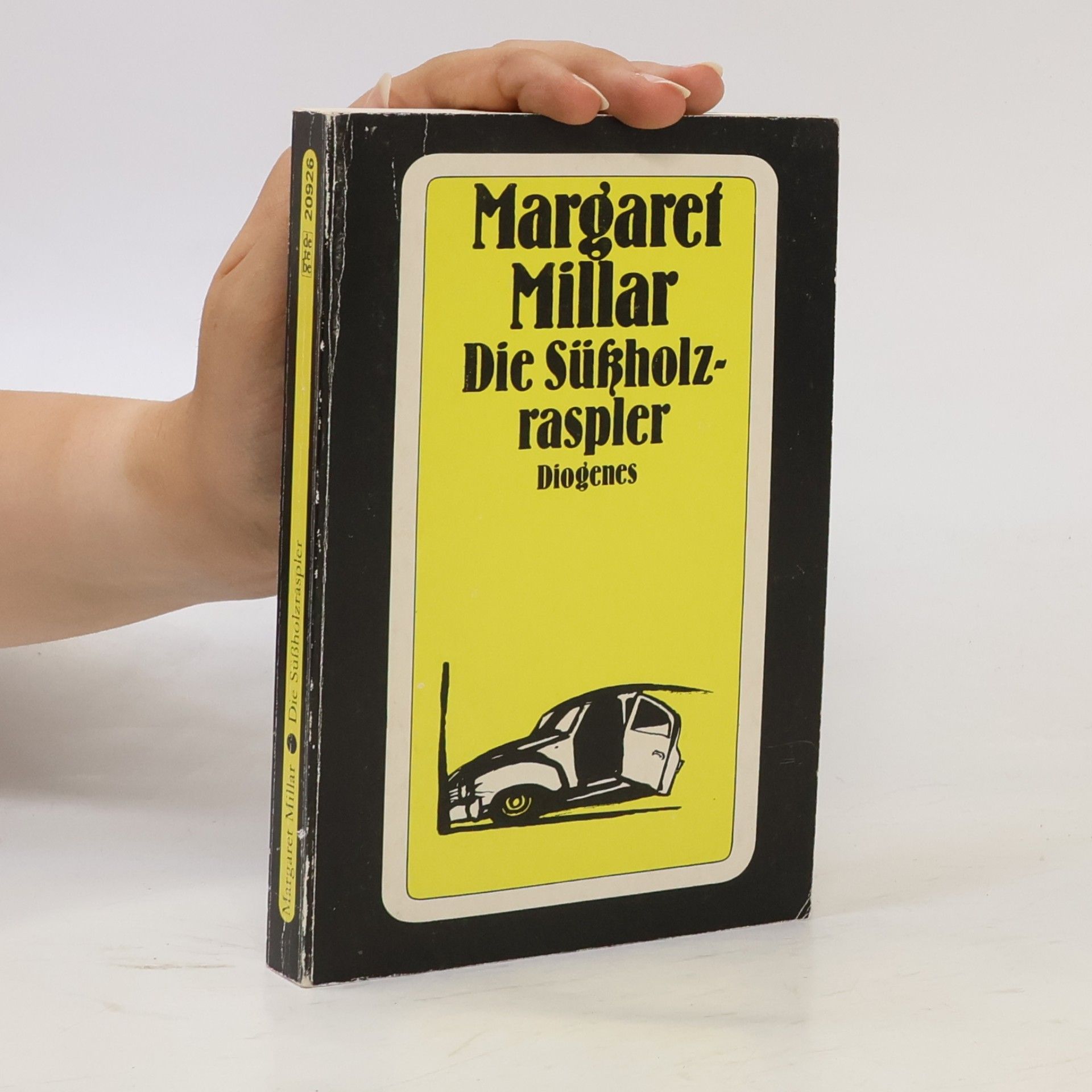 Die Süßholzraspler