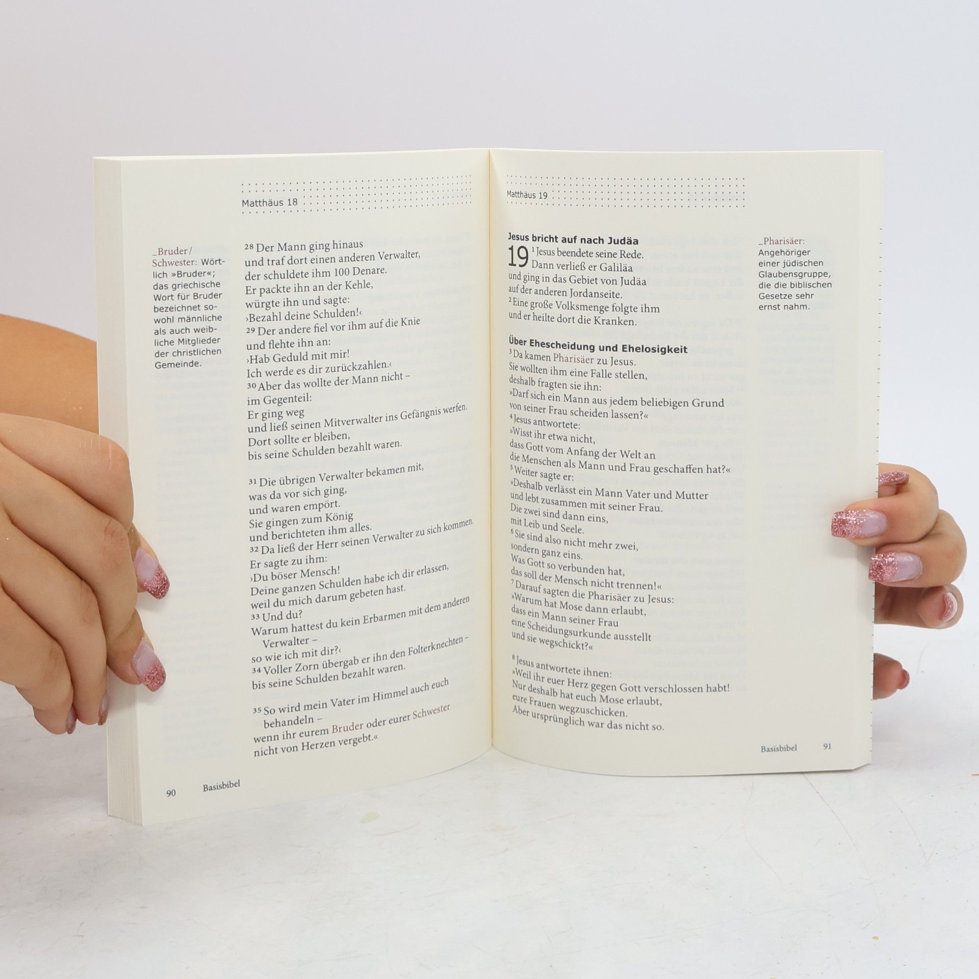 Autorenkollektiv BasisB: Grund Genug Zu Leben