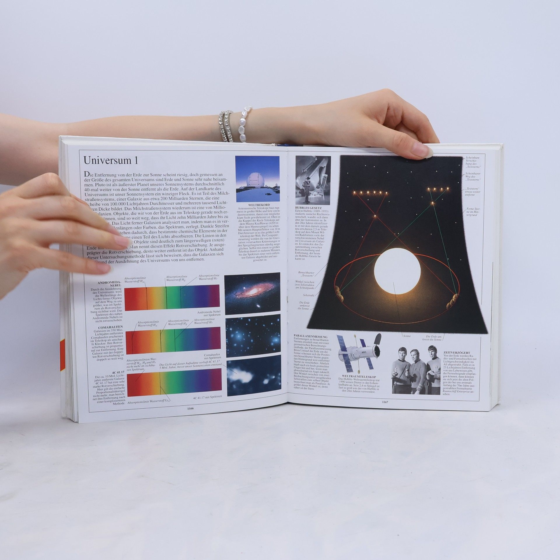 Autorenkollektiv Das visuelle Lexikon von A bis Z 3