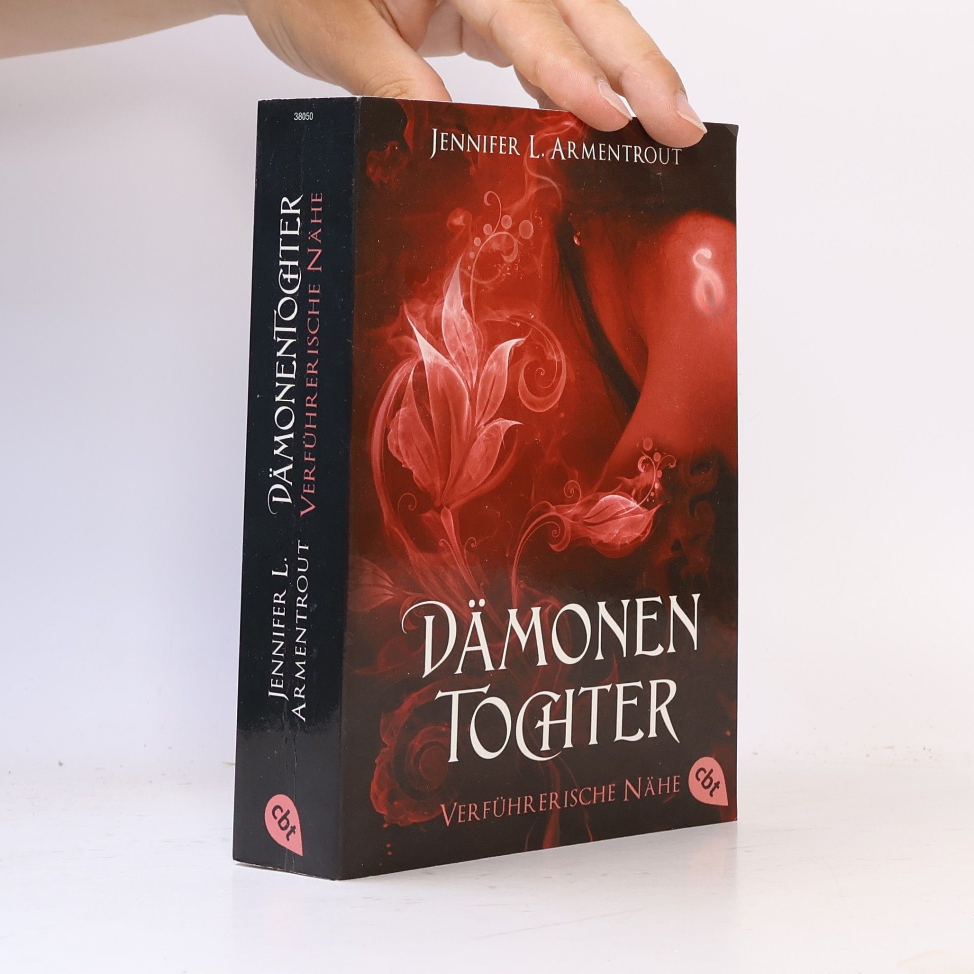 Dämonentochter