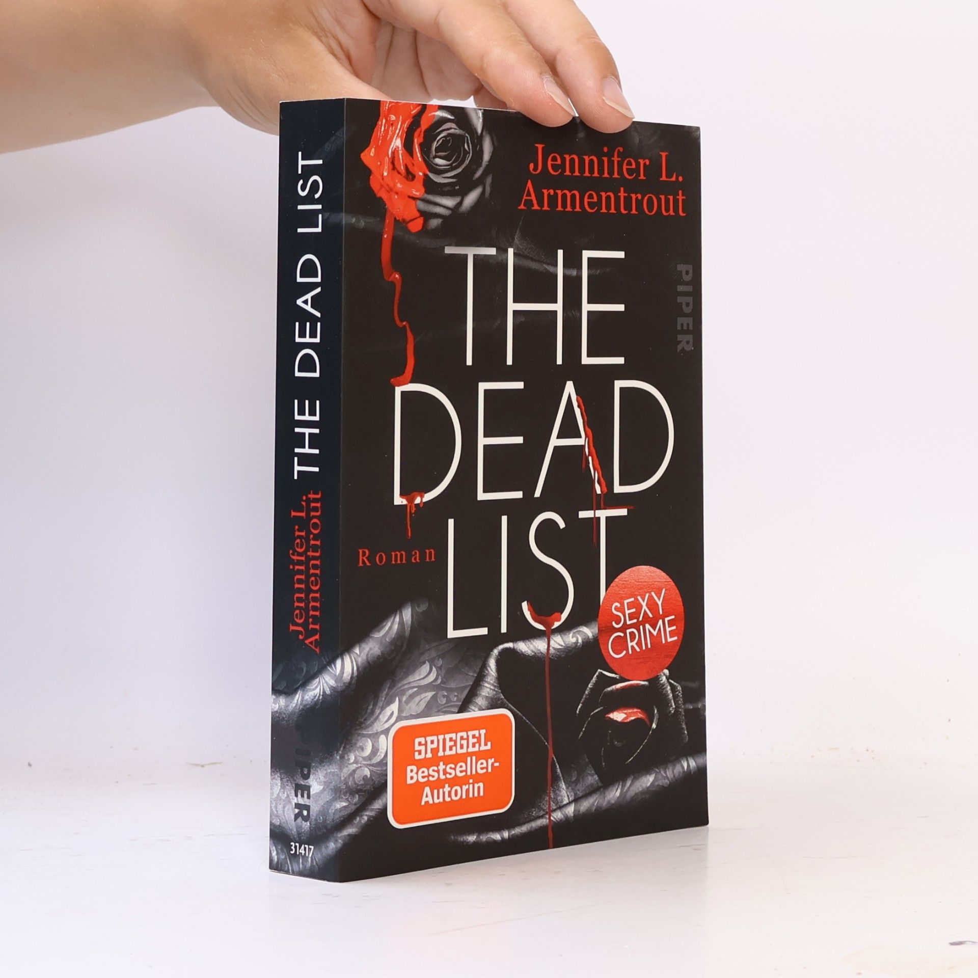 The Dead List