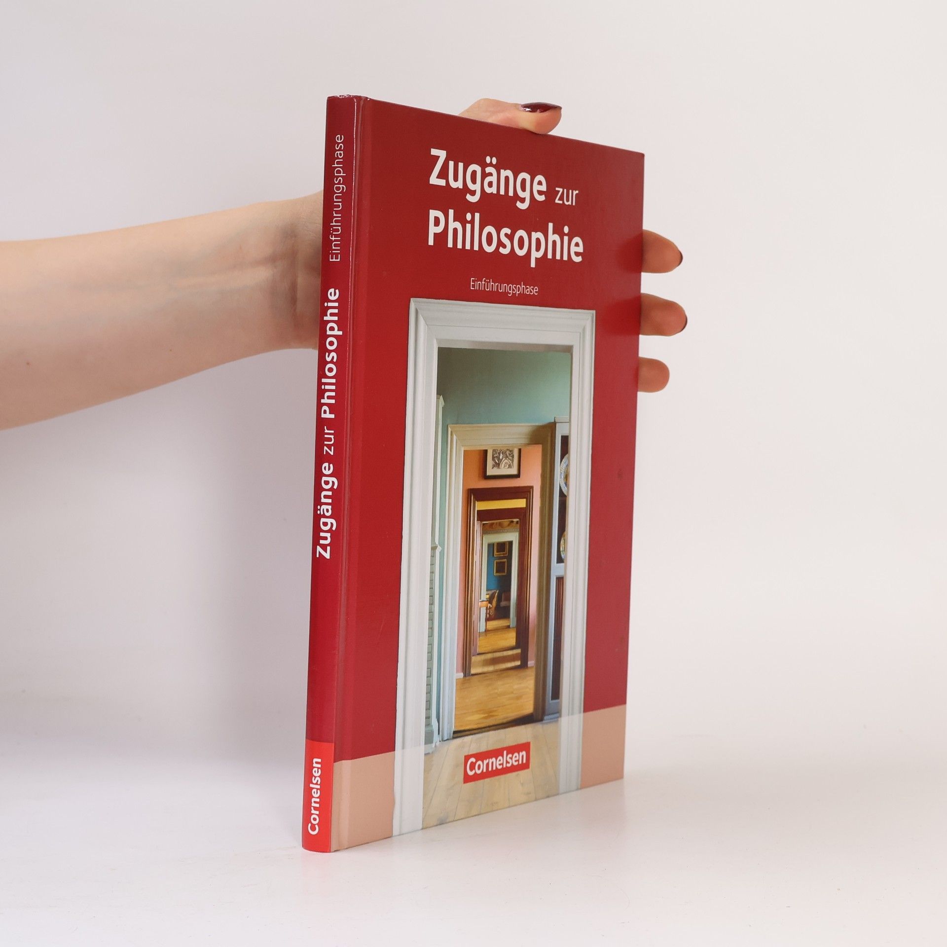 Einführungsphase - Schülerbuch
