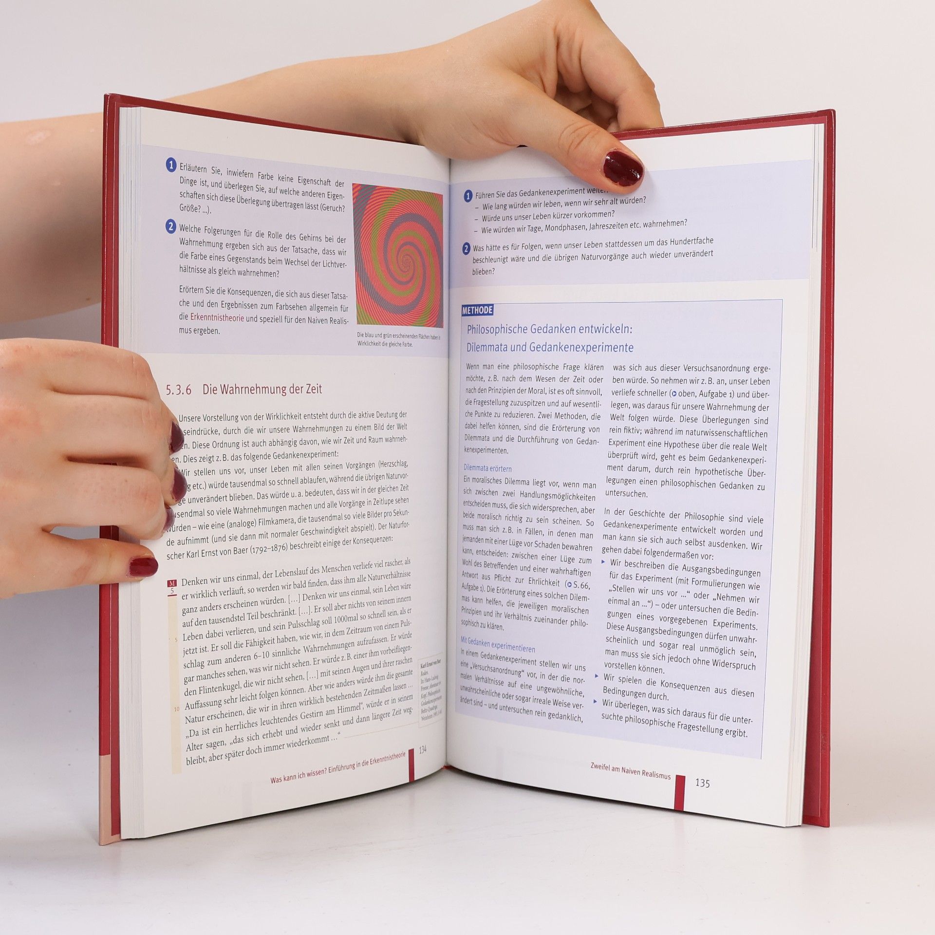 Lothar Assmann Einführungsphase - Schülerbuch