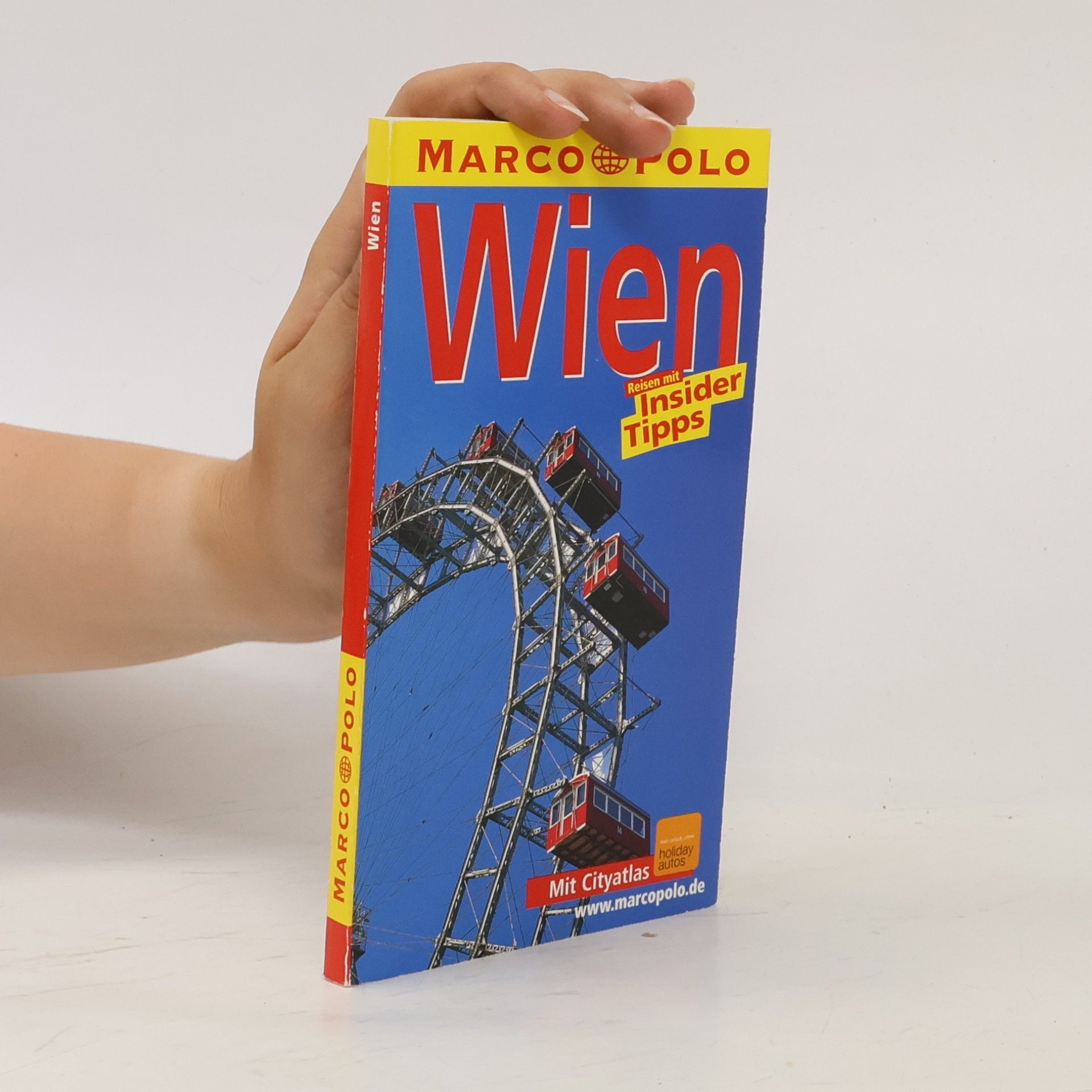 Walter Weiss Wien