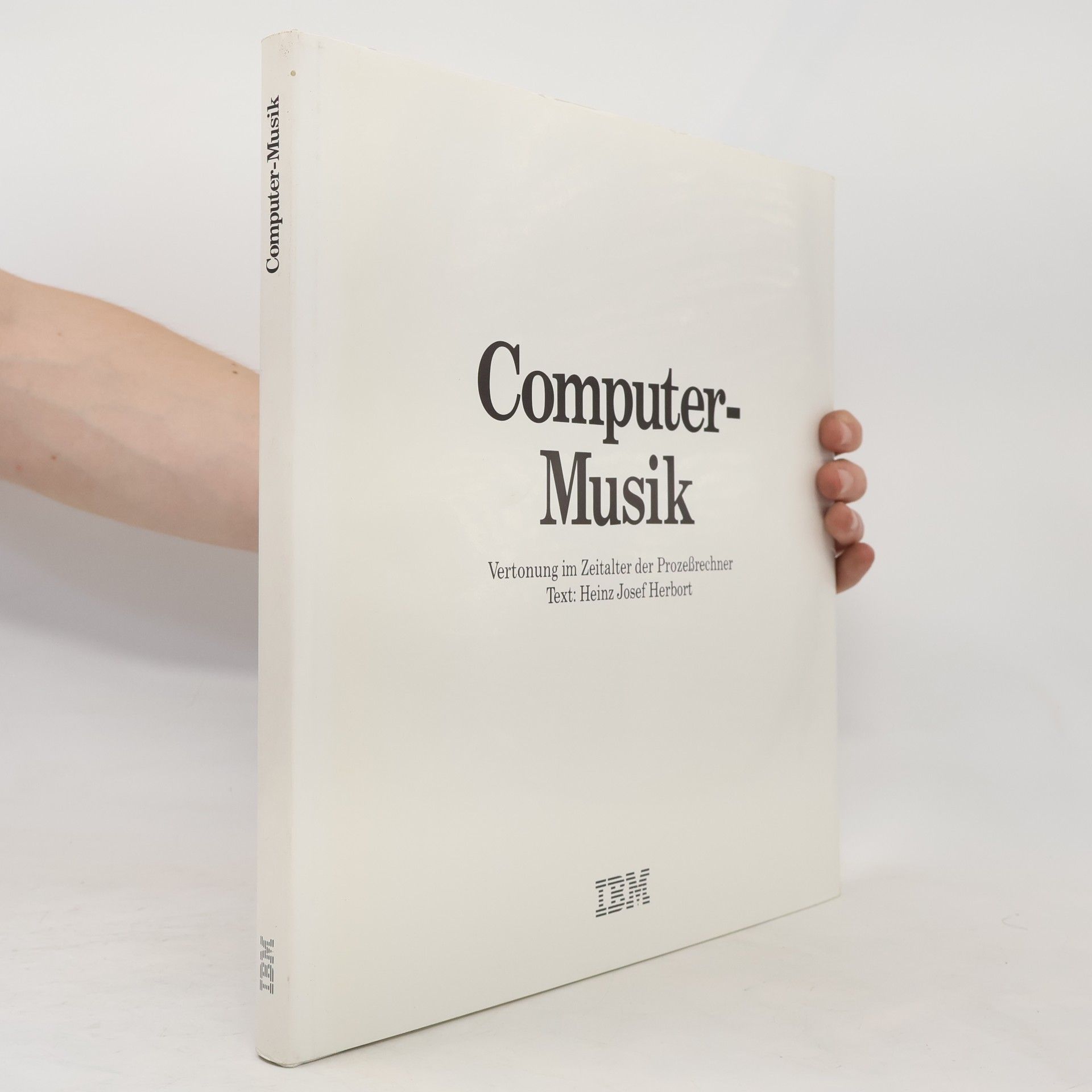 Computer-Musik
