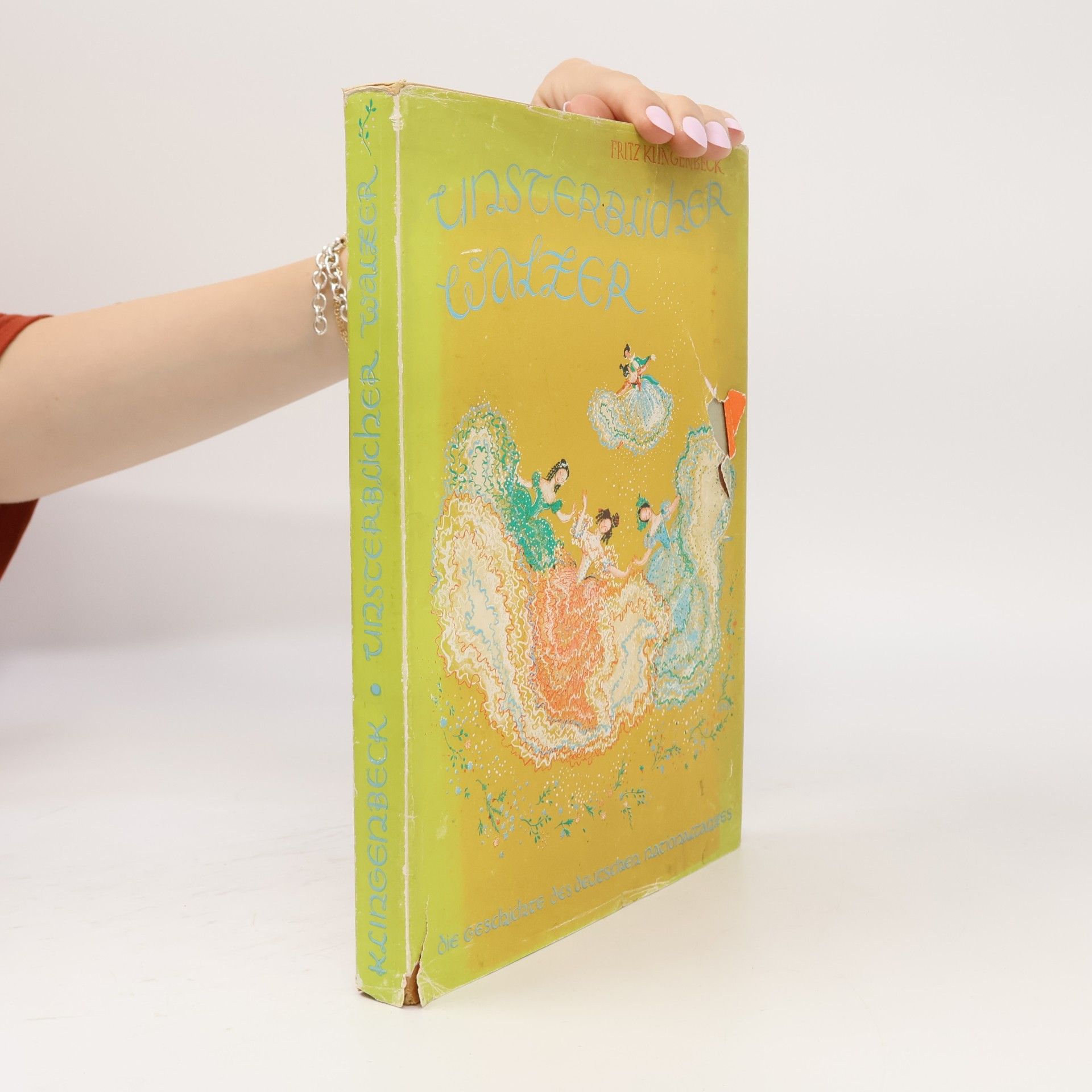 Collectif d'auteurs Ursterblicher Walzer