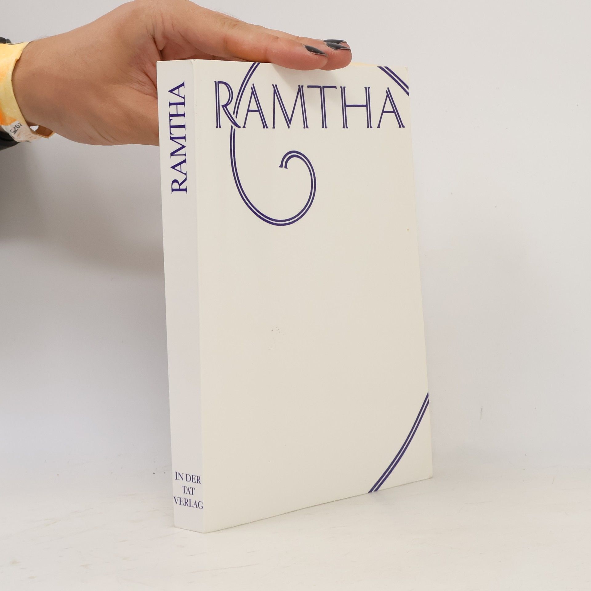 Autorenkollektiv Ramtha