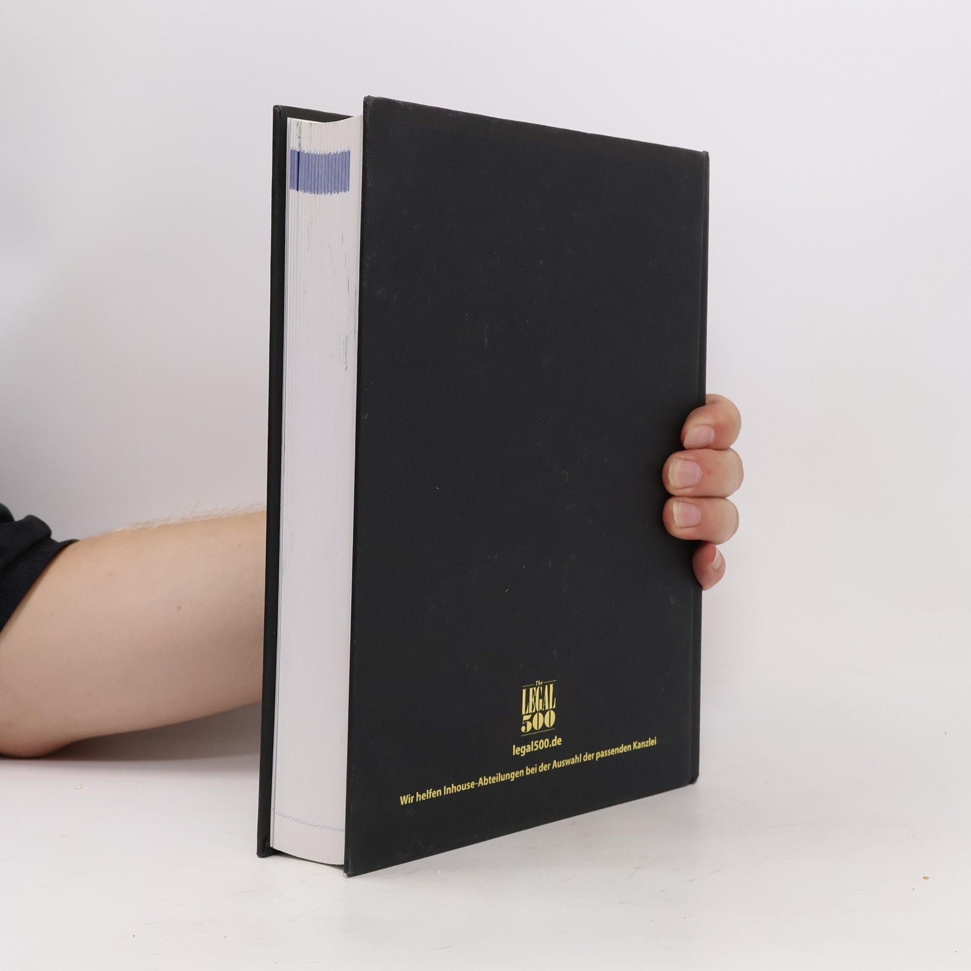 John Pritchard The Legal 500 2019
