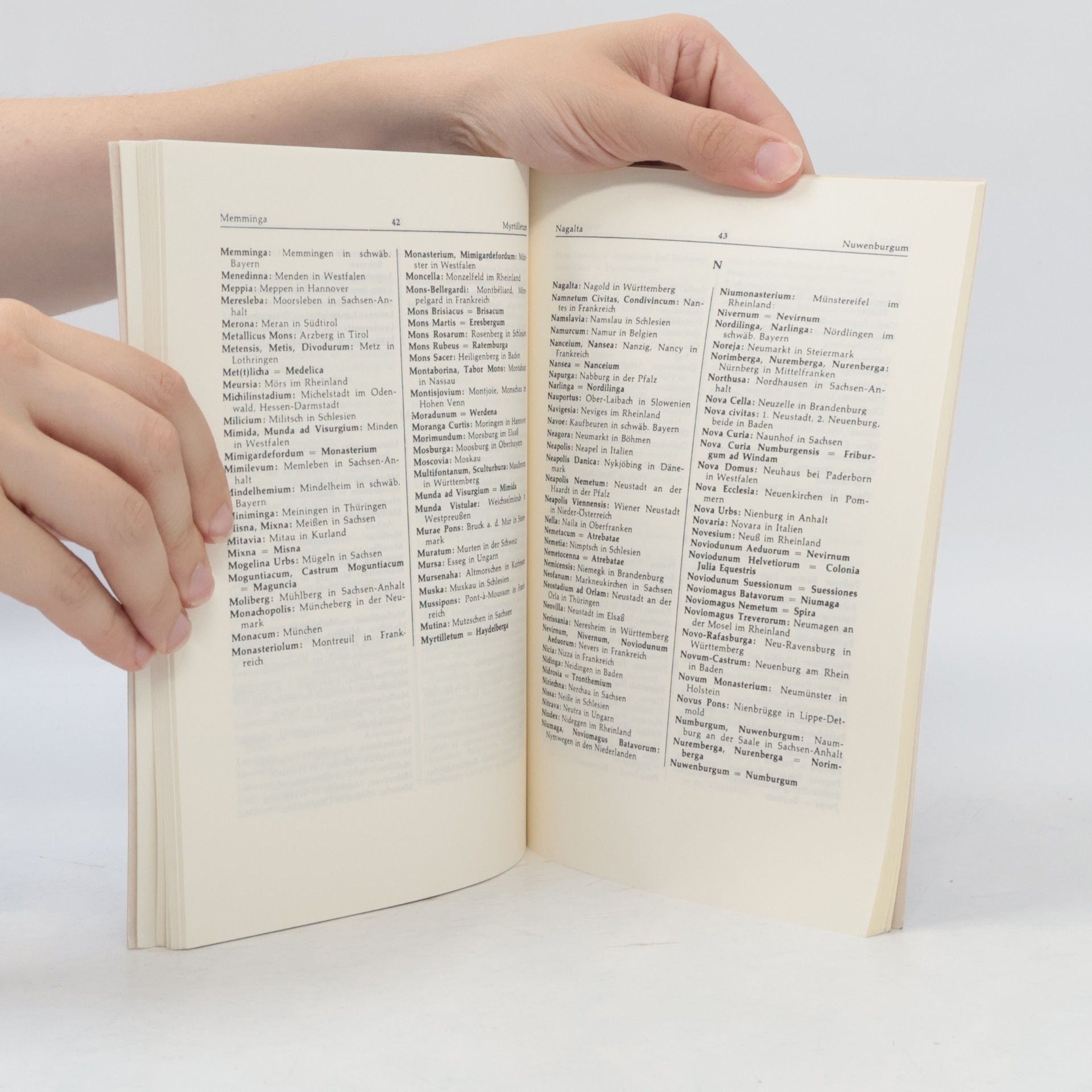 Autorenkollektiv Grundriß der Genealogie 3