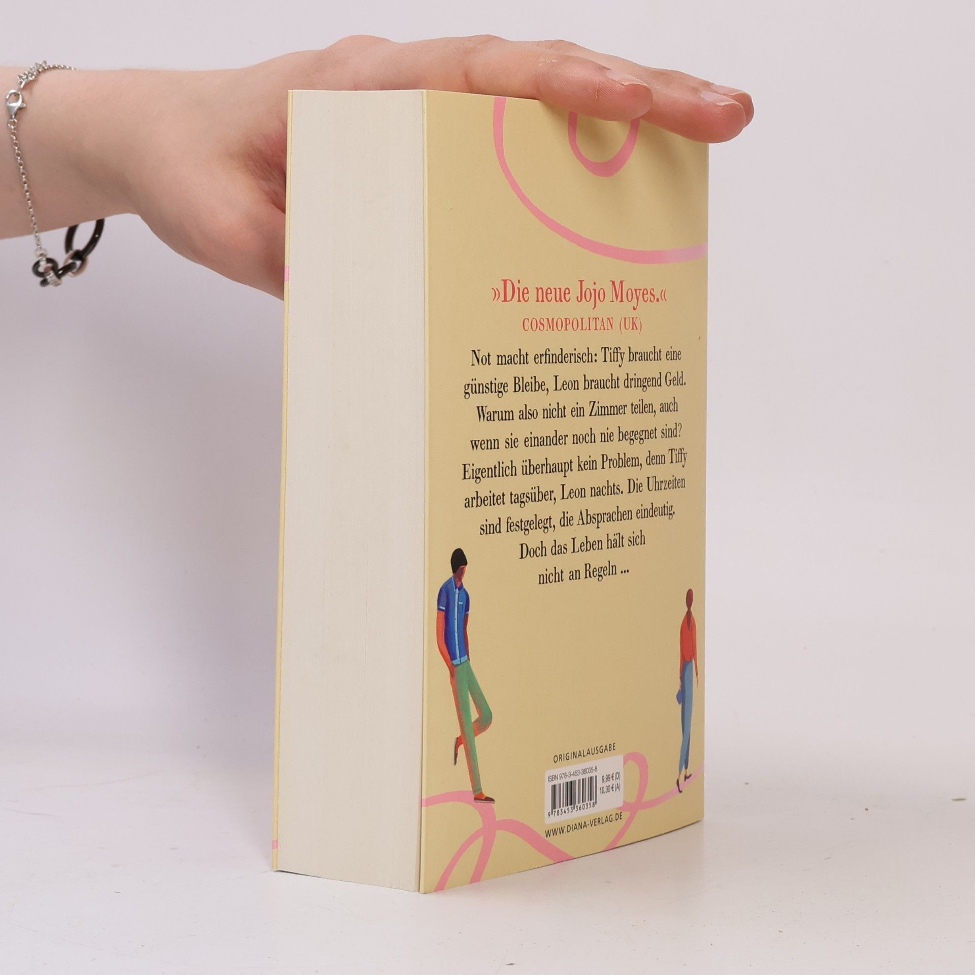 Beth O. Leary Love to Share: Liebe ist die halbe Miete