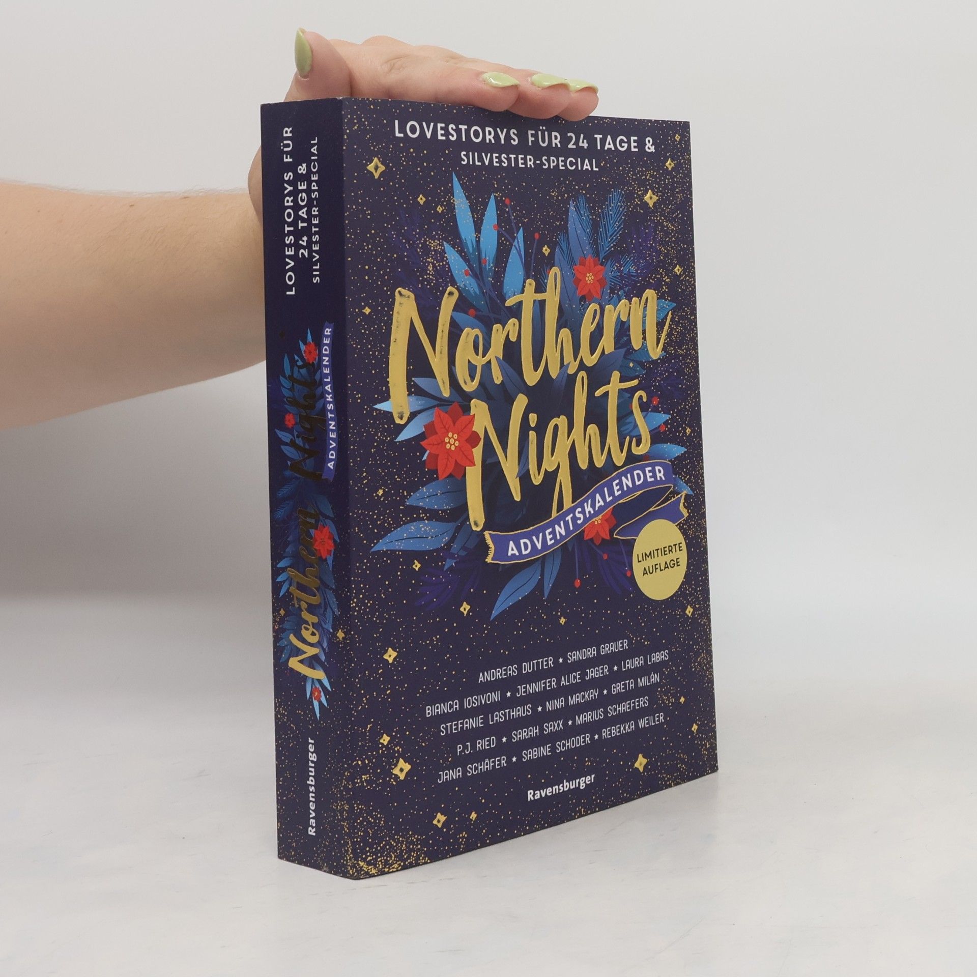 Northern Nights