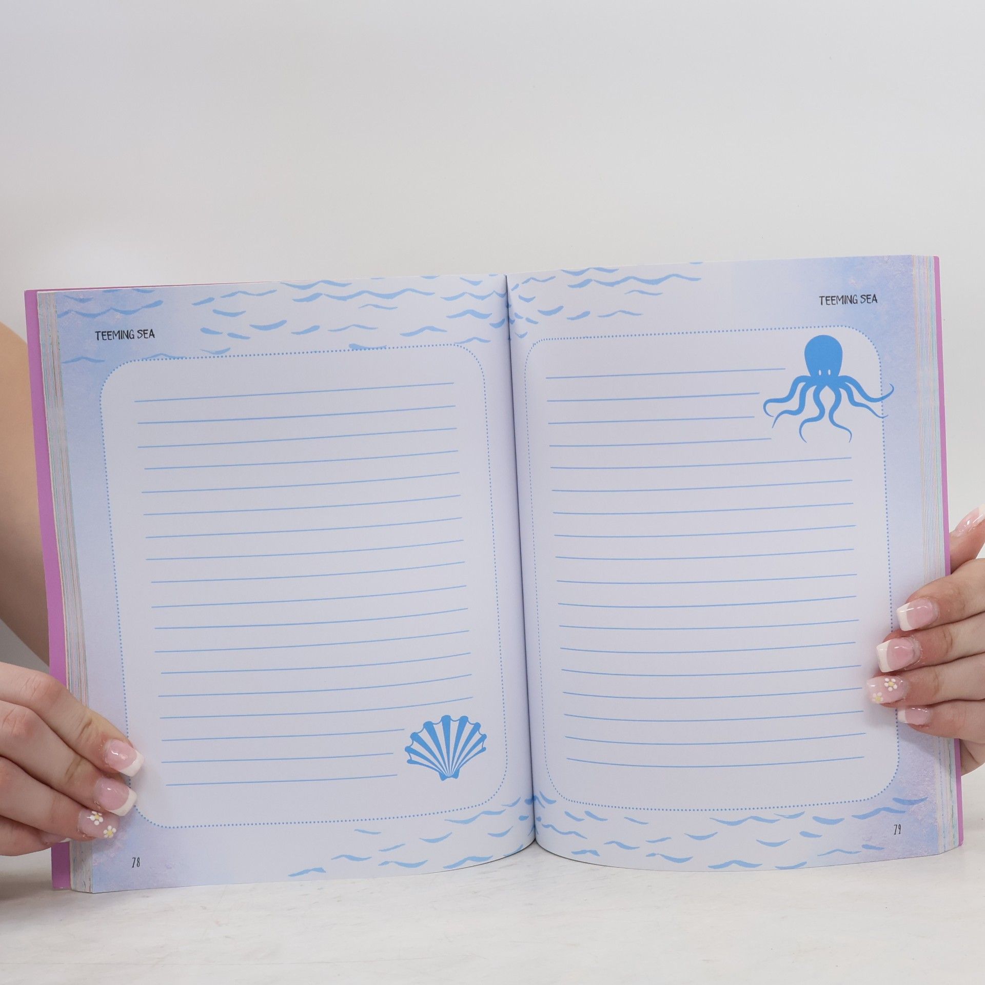 Mike Annesley Arcturus Mindful Journals: The Mindful Colouring Journal