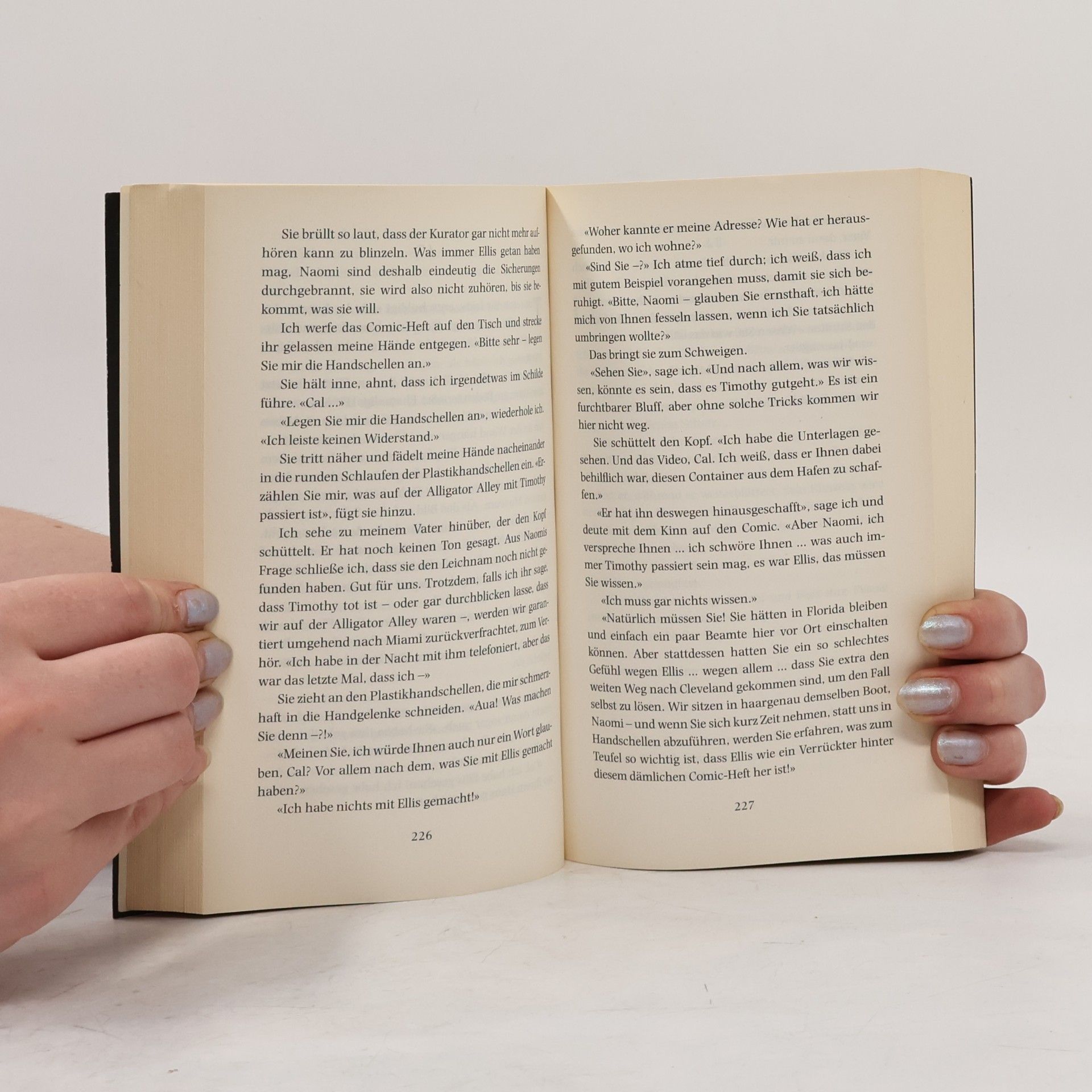 Brad Meltzer Das Buch der Lügen