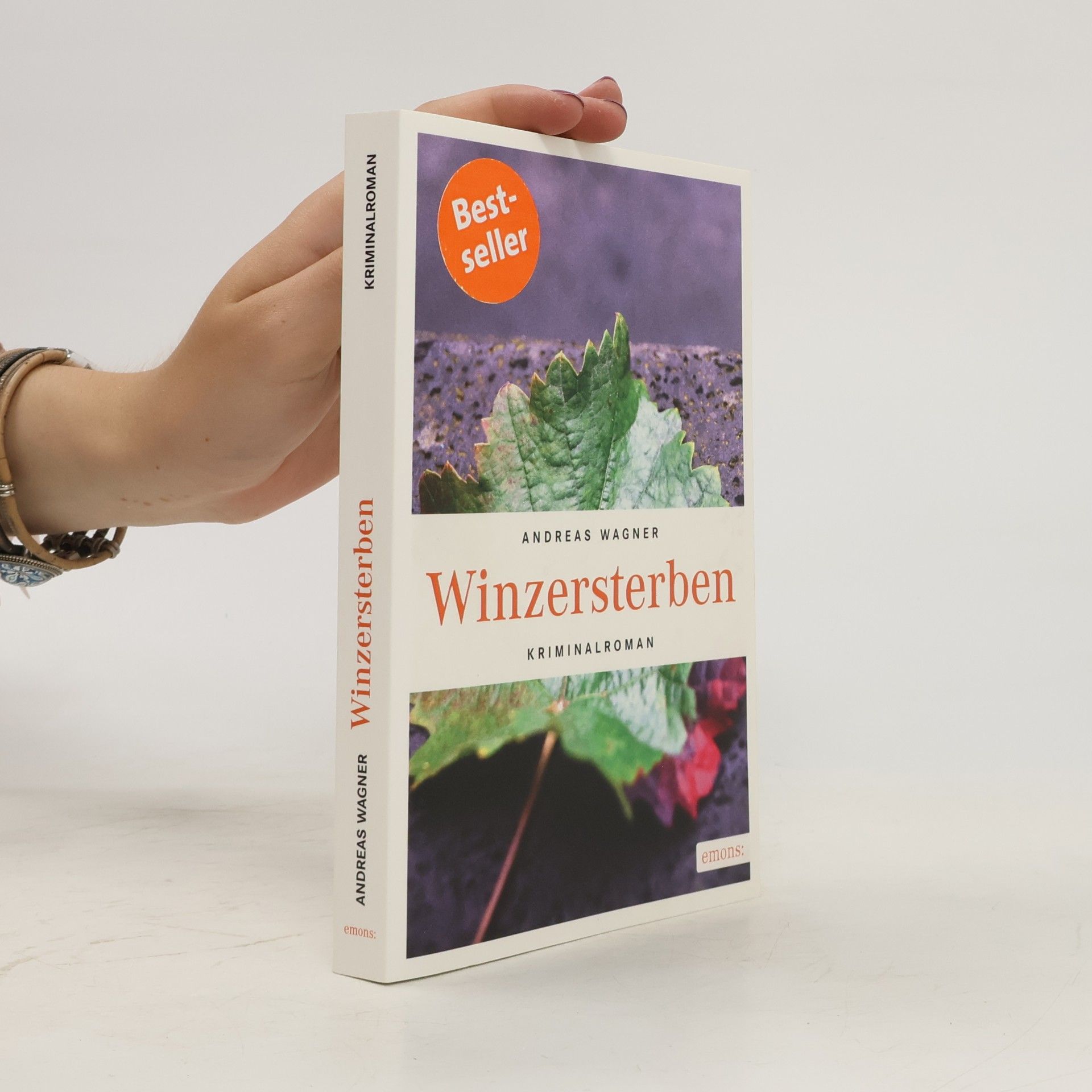 Andreas Wagner Winzersterben