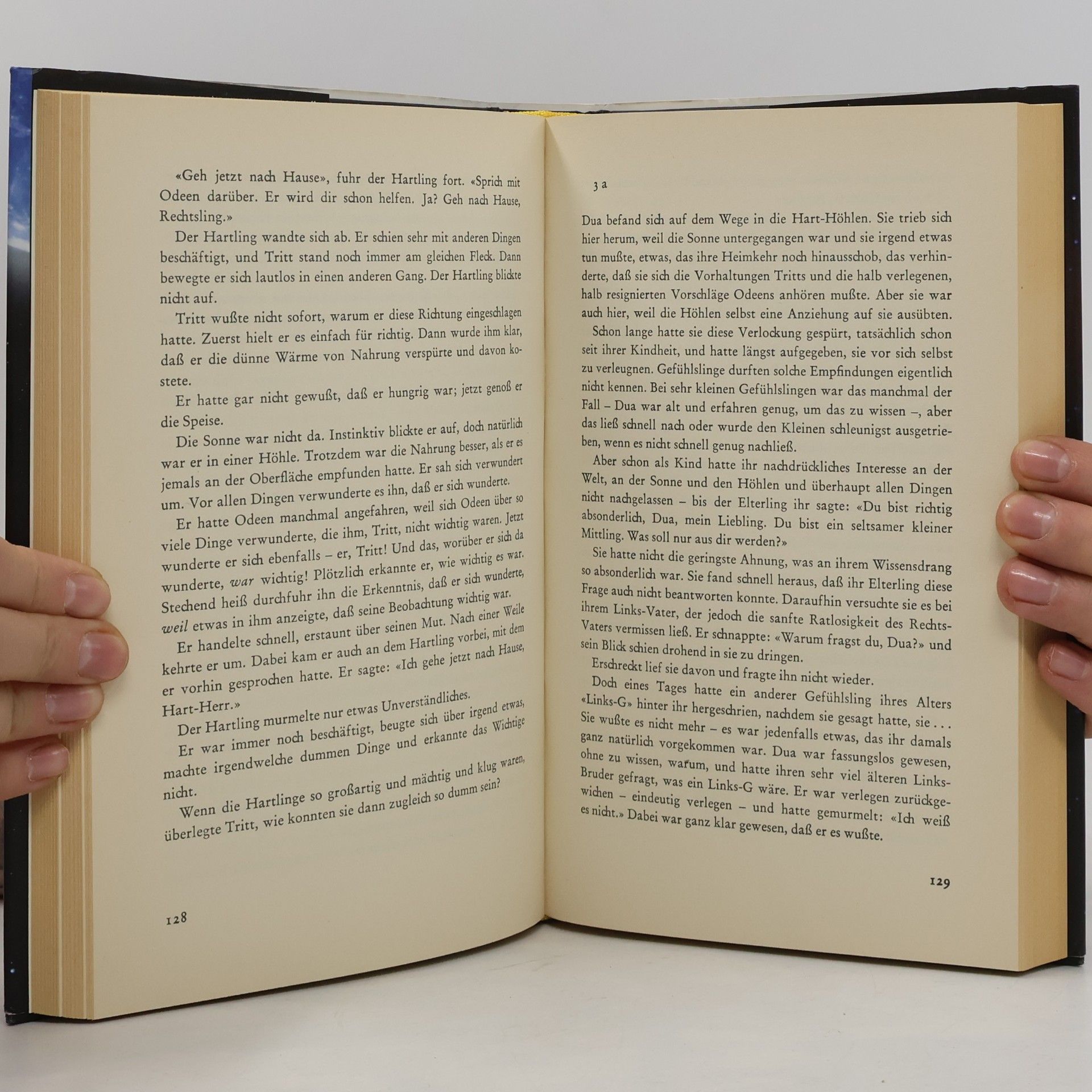Isaac Asimov Die nächste Welt