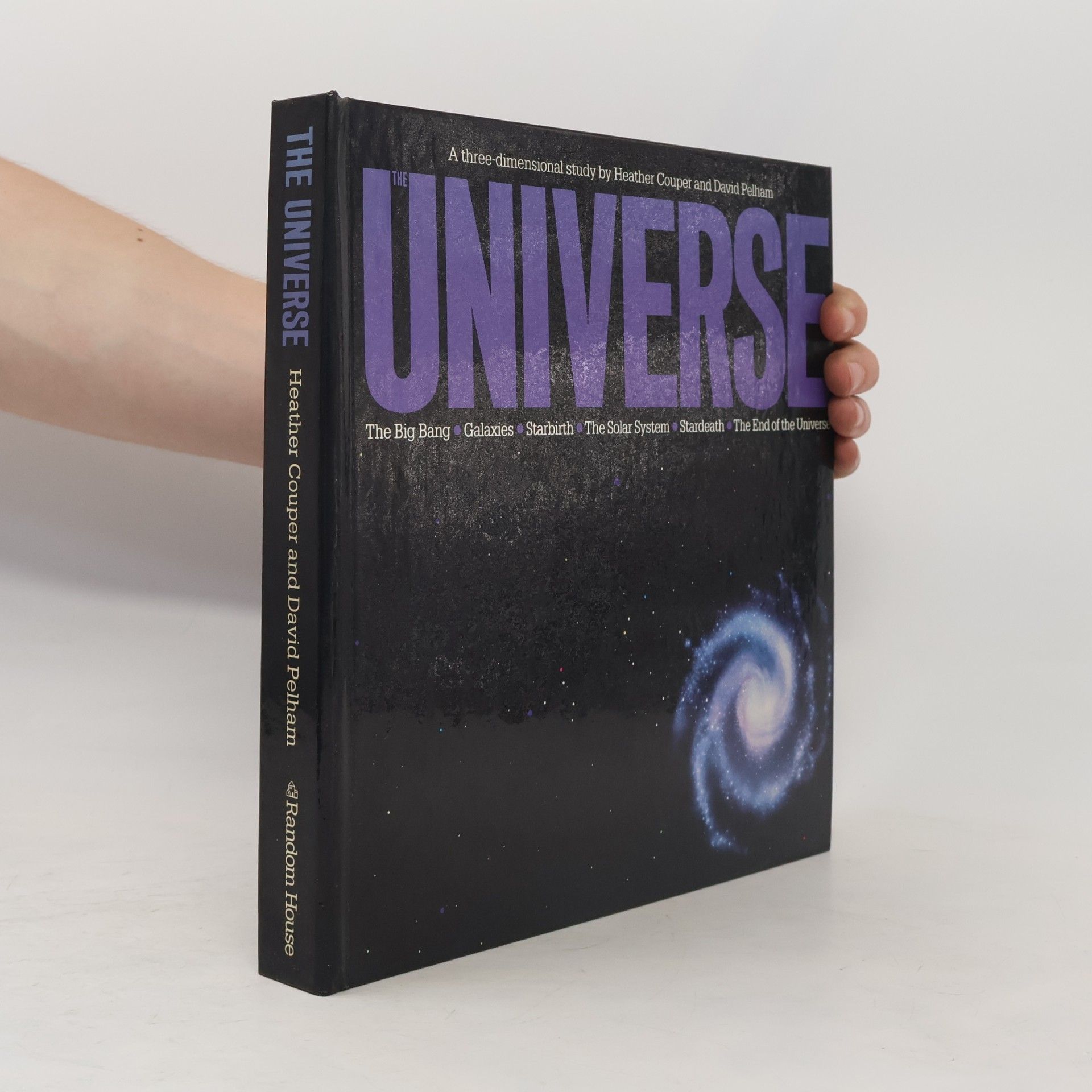 The Universe
