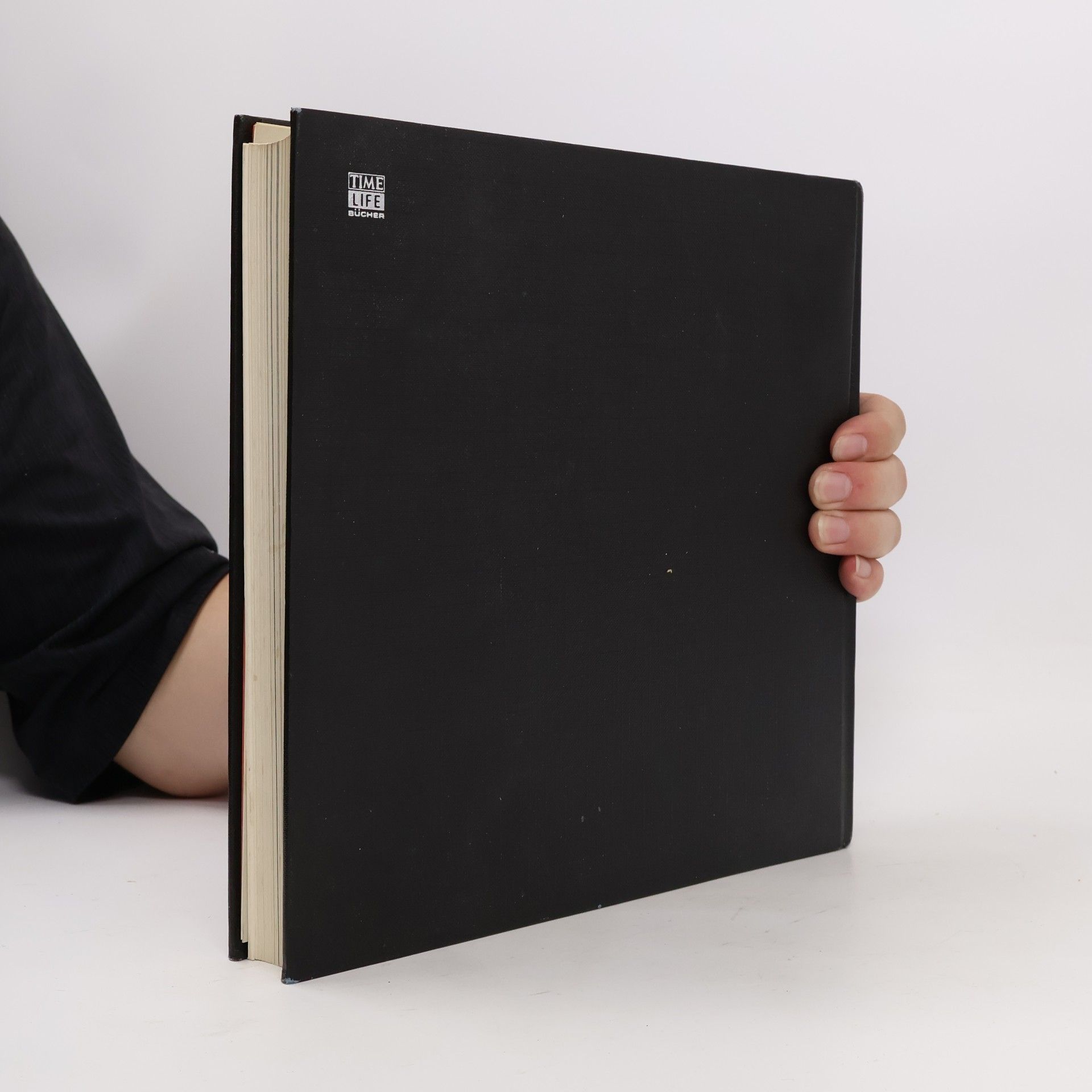 Hans-Heinrich Wellmann Das Große Buch der Photographie
