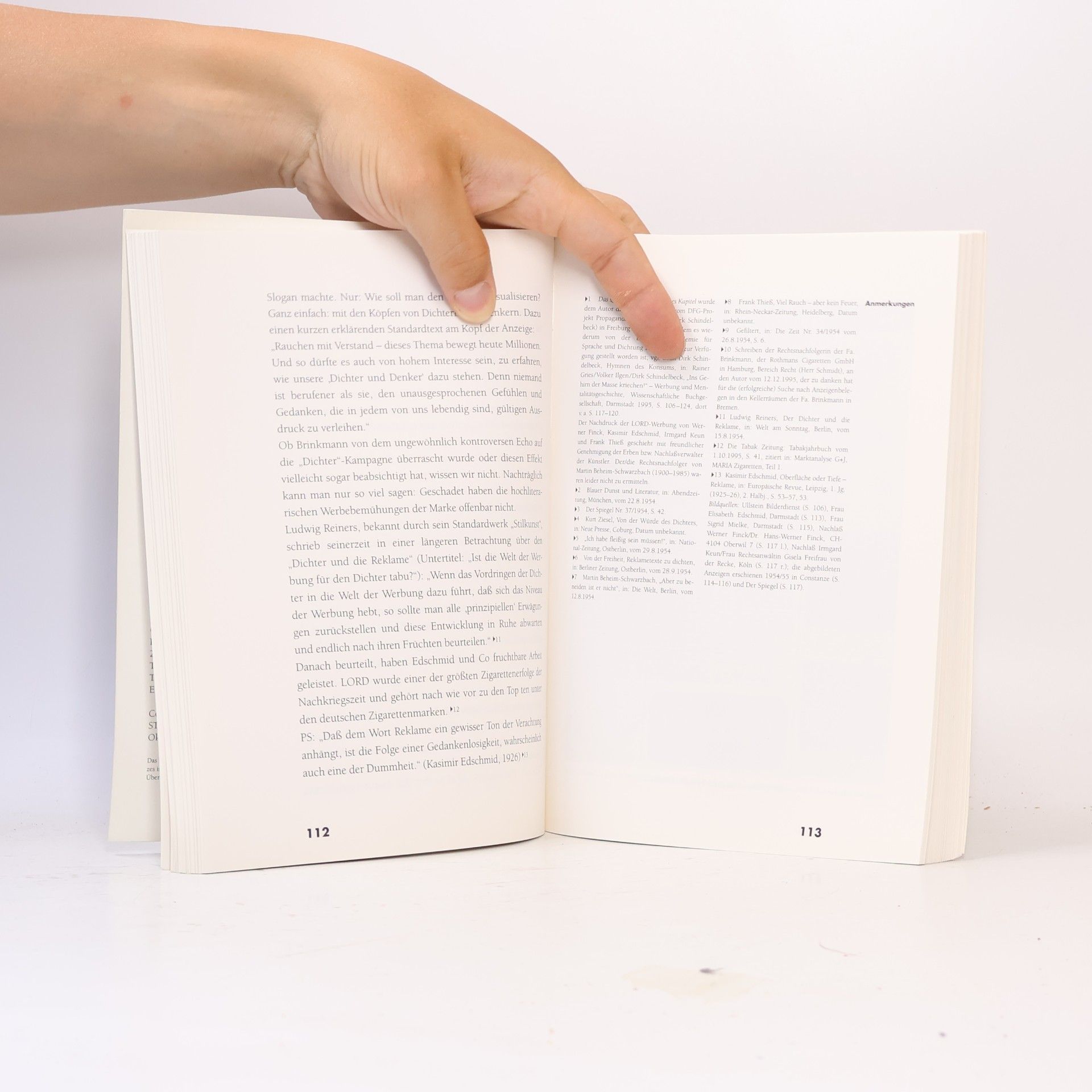 Autorenkollektiv Wenn Dichter texten