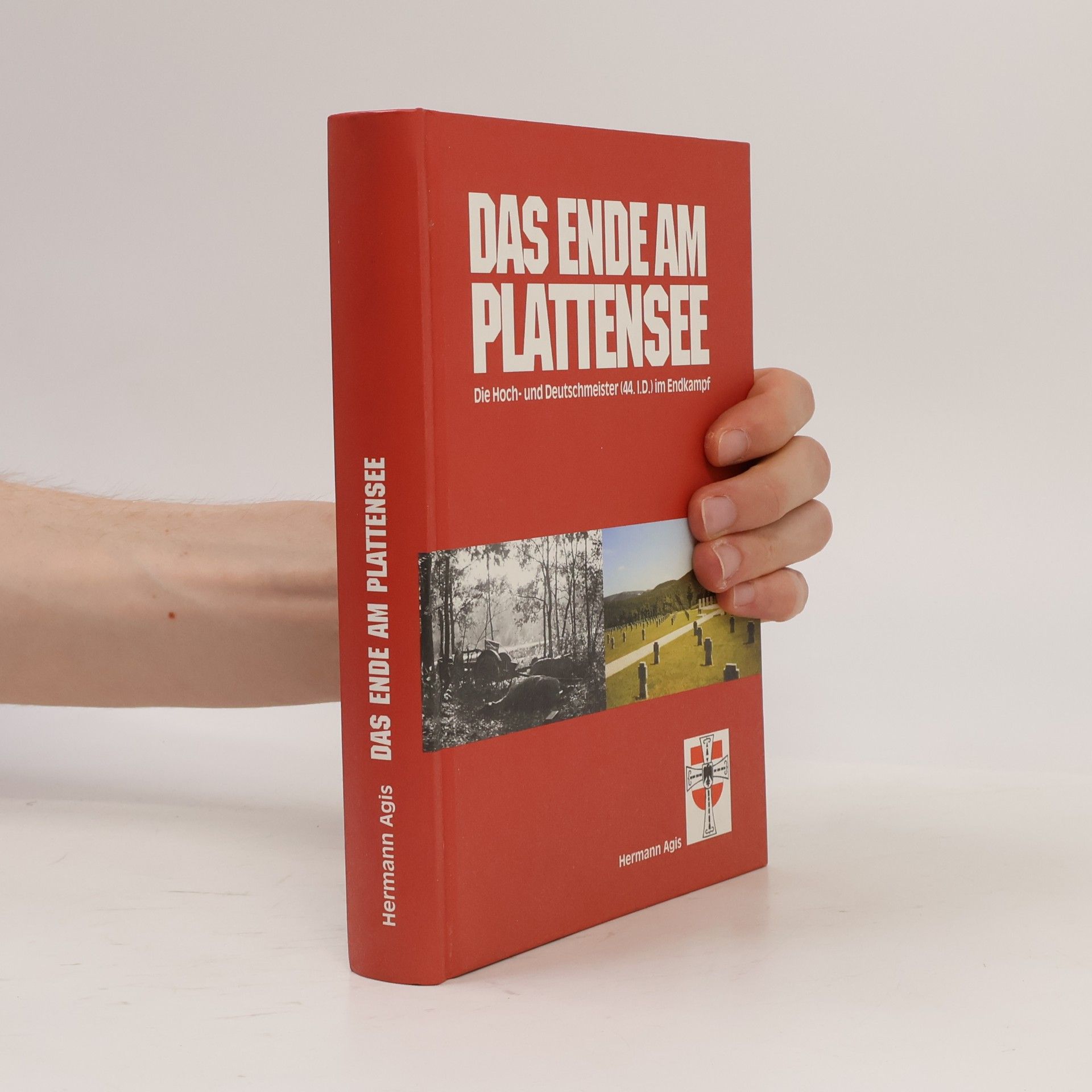 Hermann Agis Das Ende am Plattensee