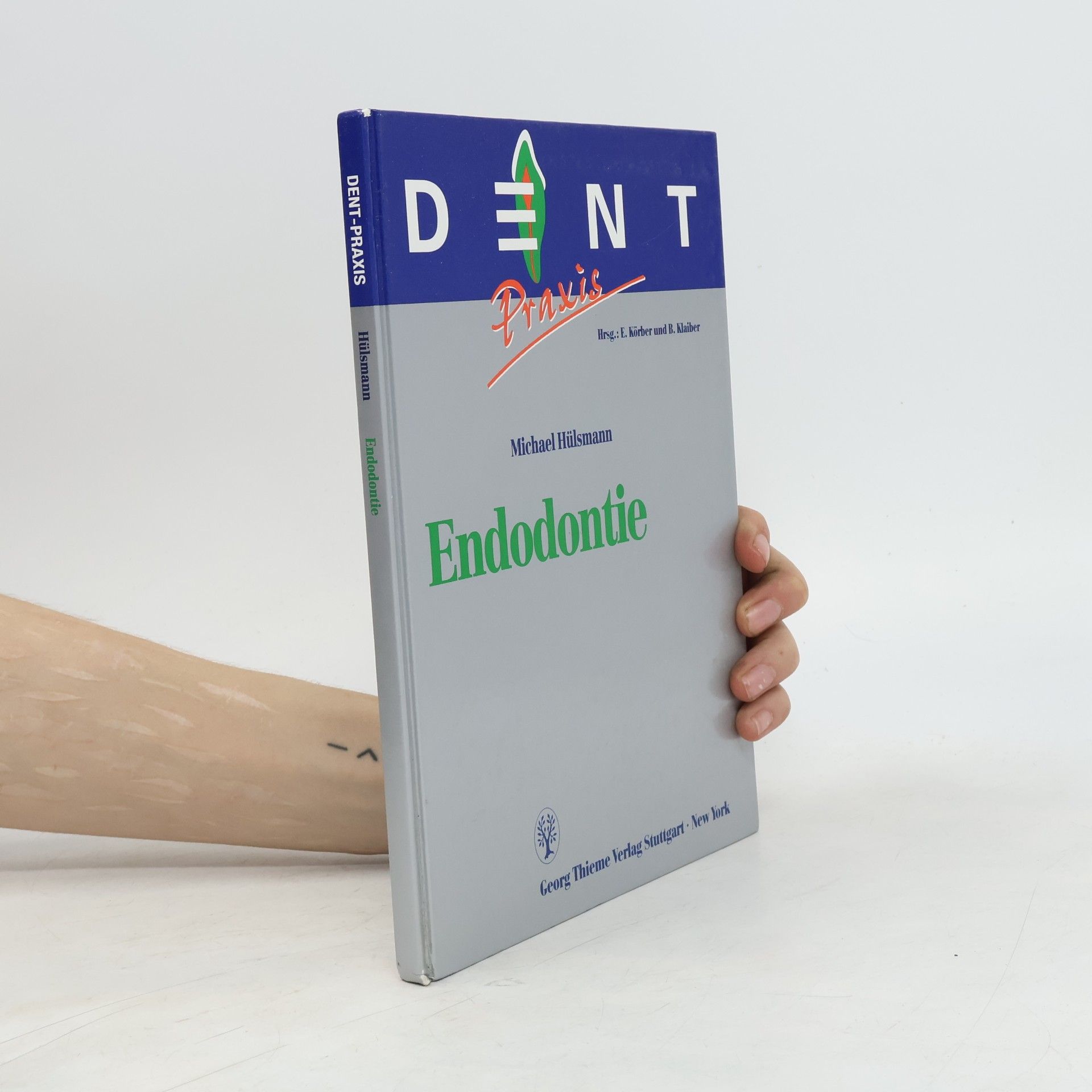 E. Körber Dent-Praxis: Endodontie