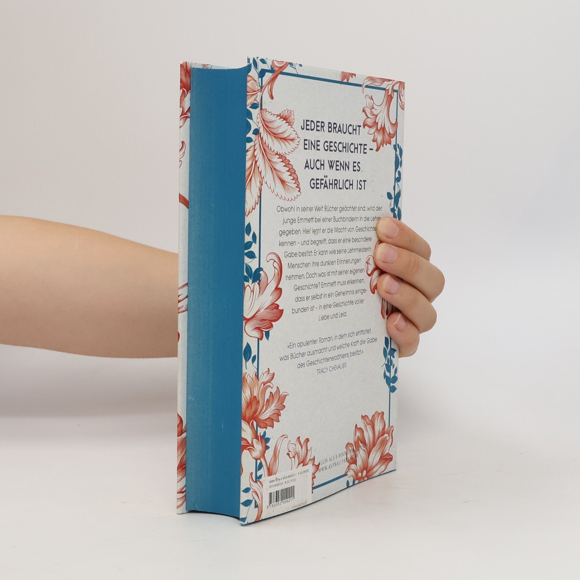 Bridget Collins Die verborgenen Stimmen der Bücher