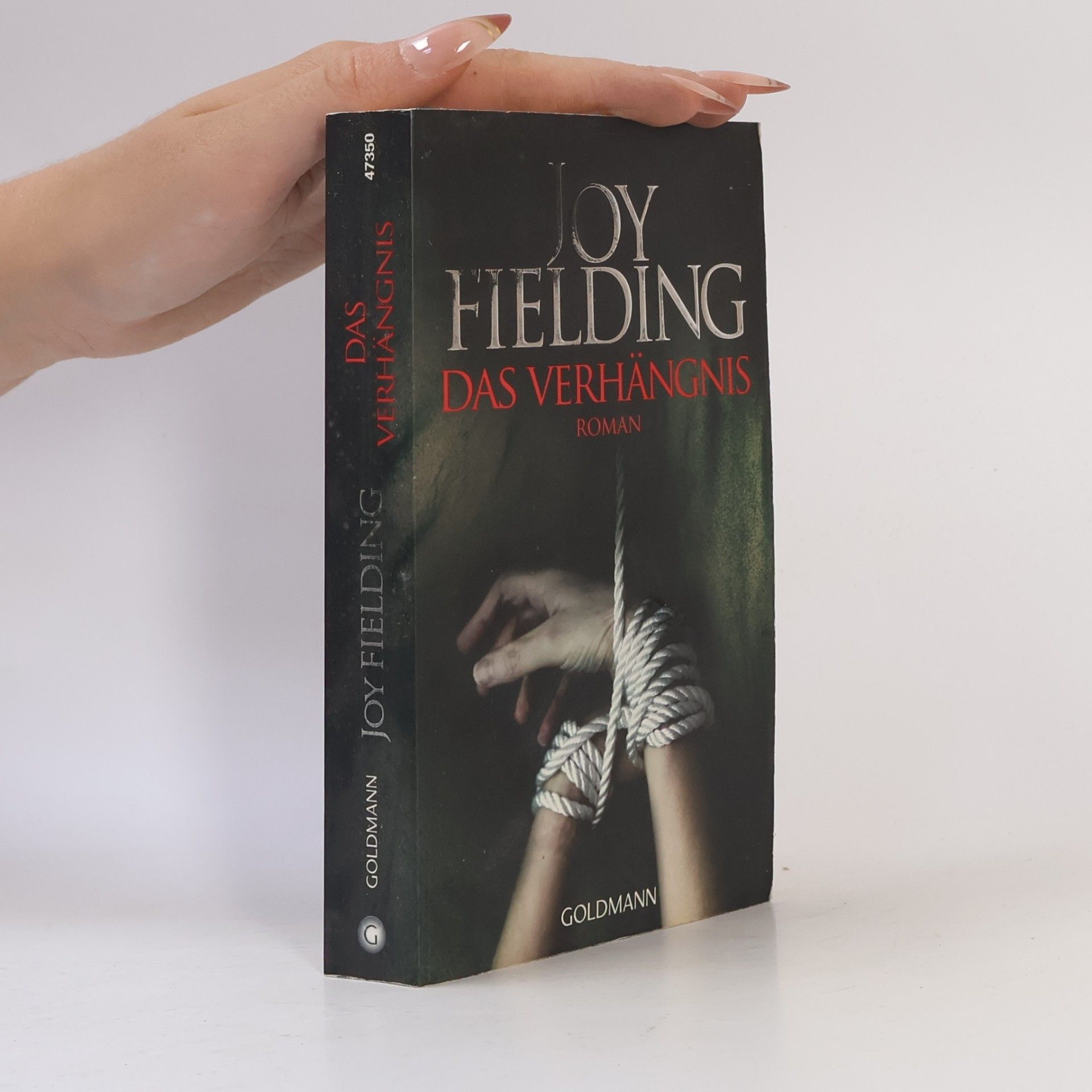 Joy Fielding Das Verhängnis