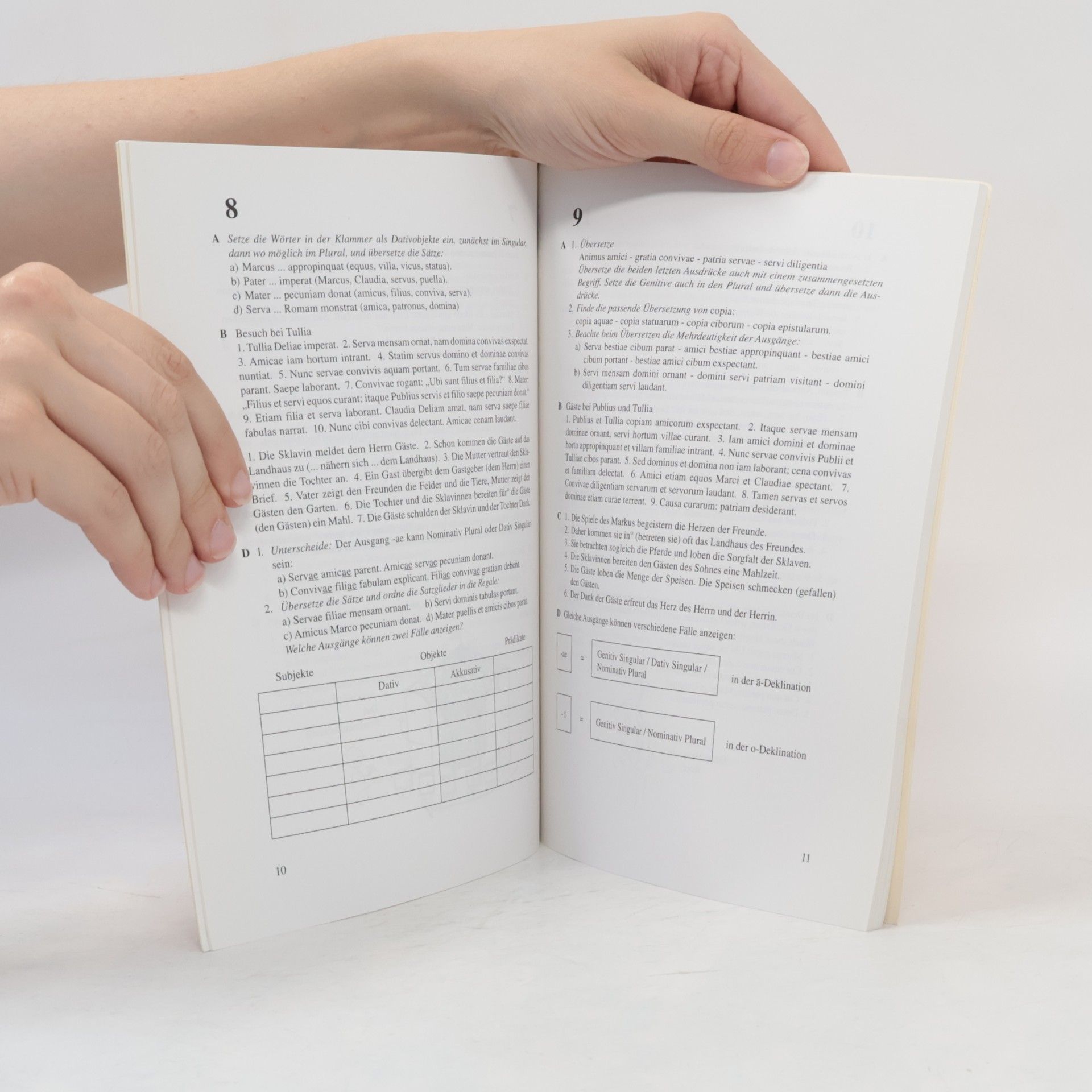Various authors Roma, Ausgabe A1