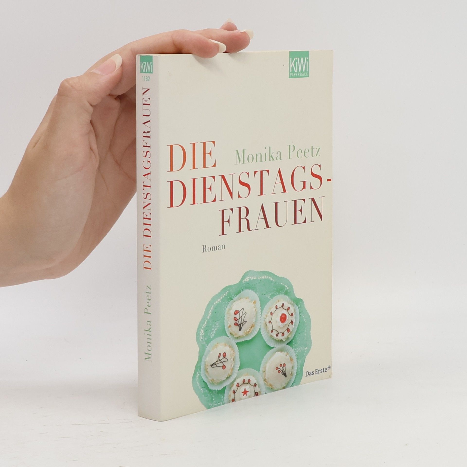 Monika Peetz Die Dienstagsfrauen