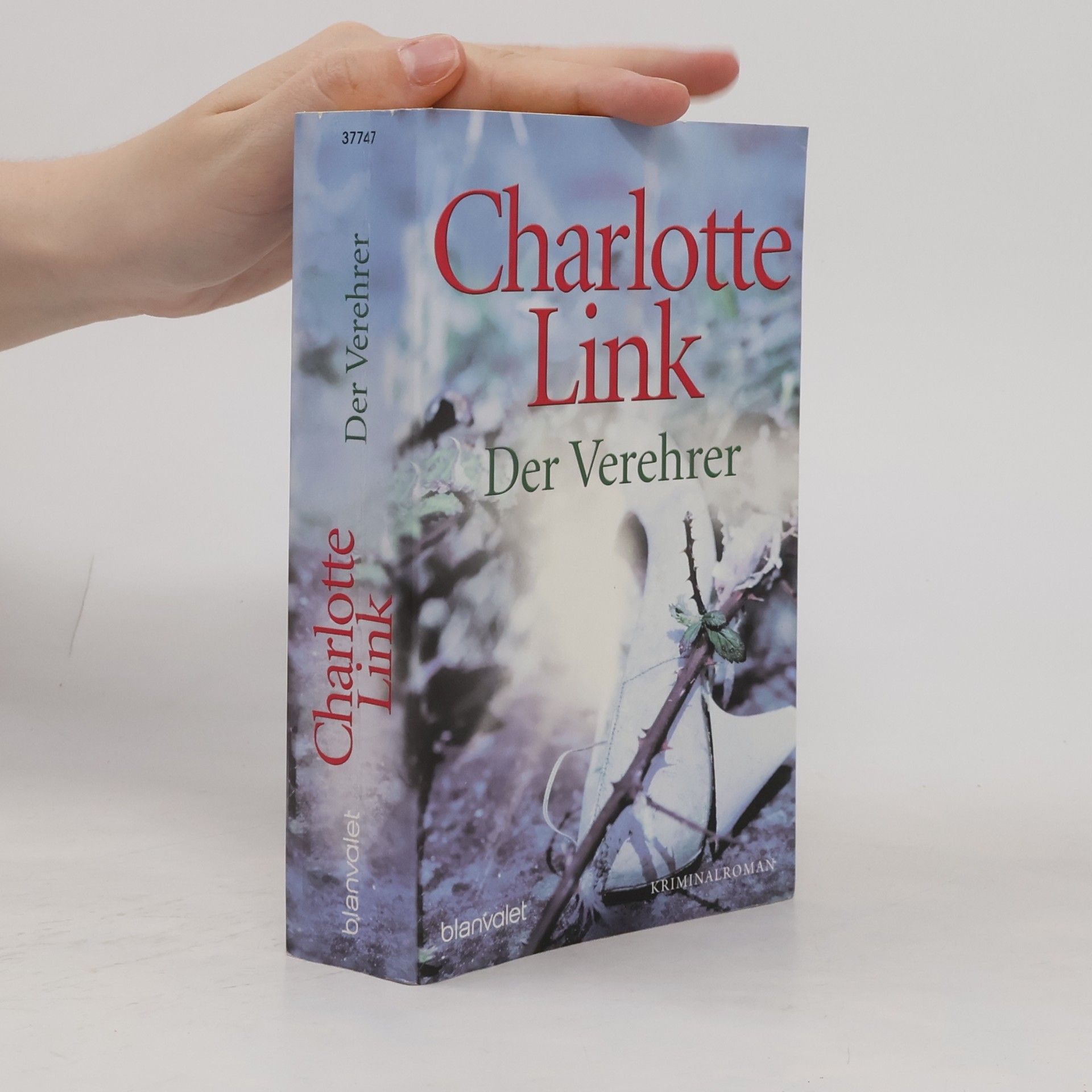 Charlotte Link Der Verehrer
