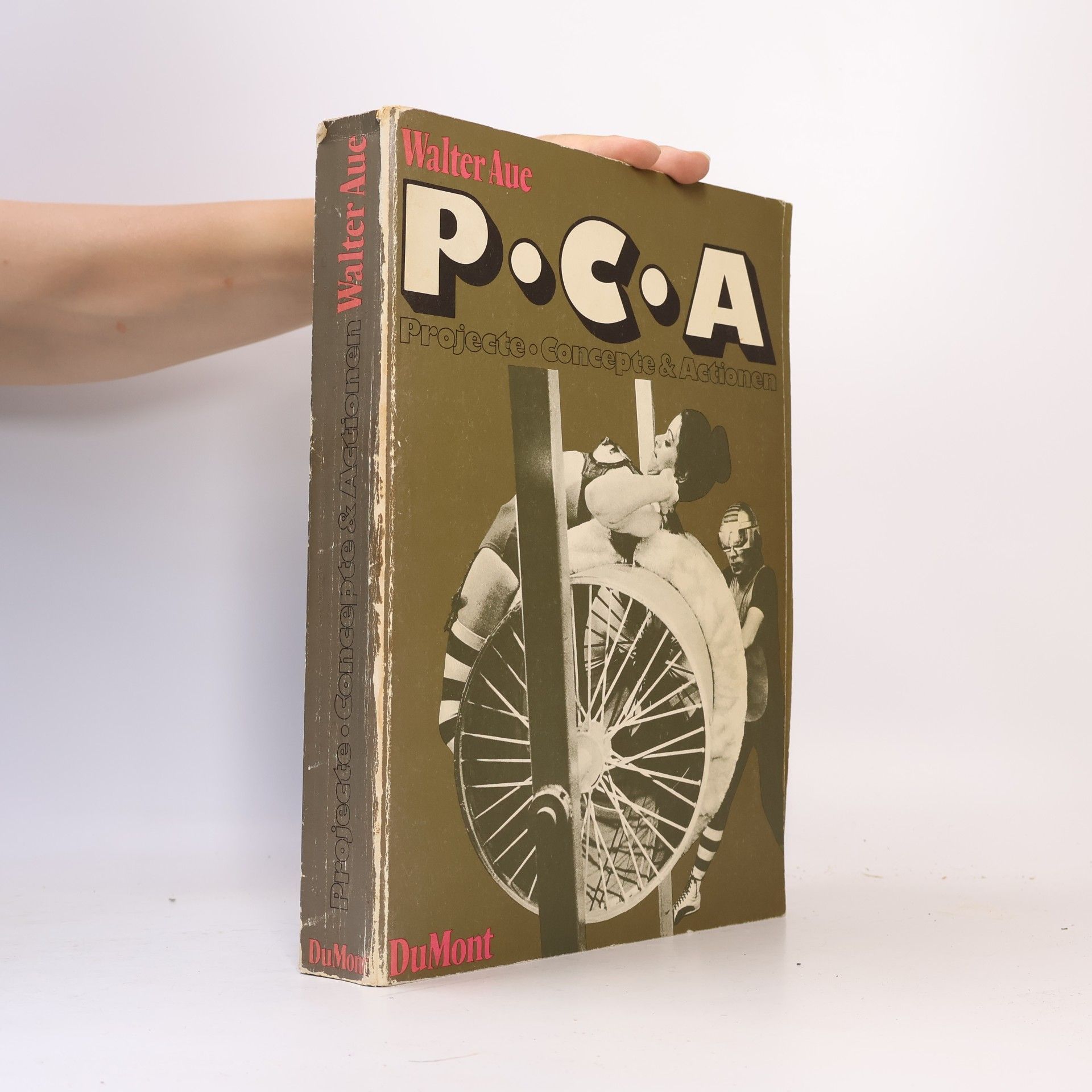P•C•A