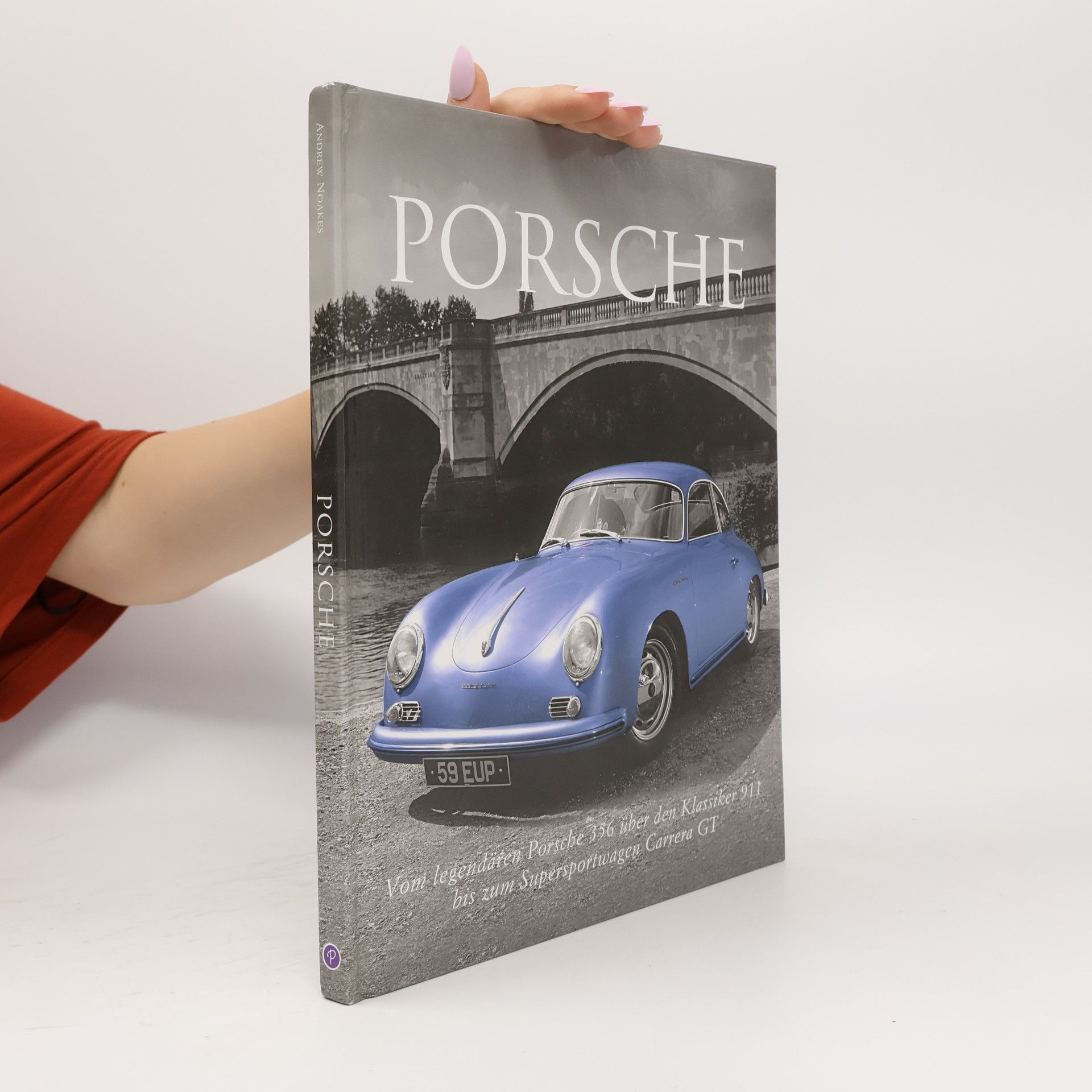 Various authors Porsche
