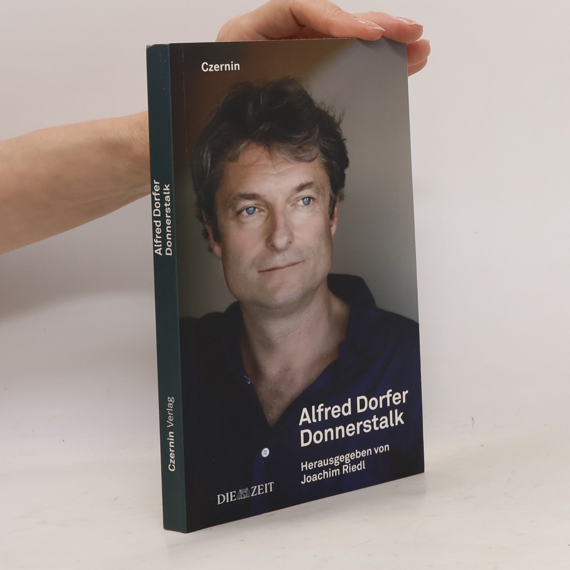 Alfred Dorfer Donnerstalk