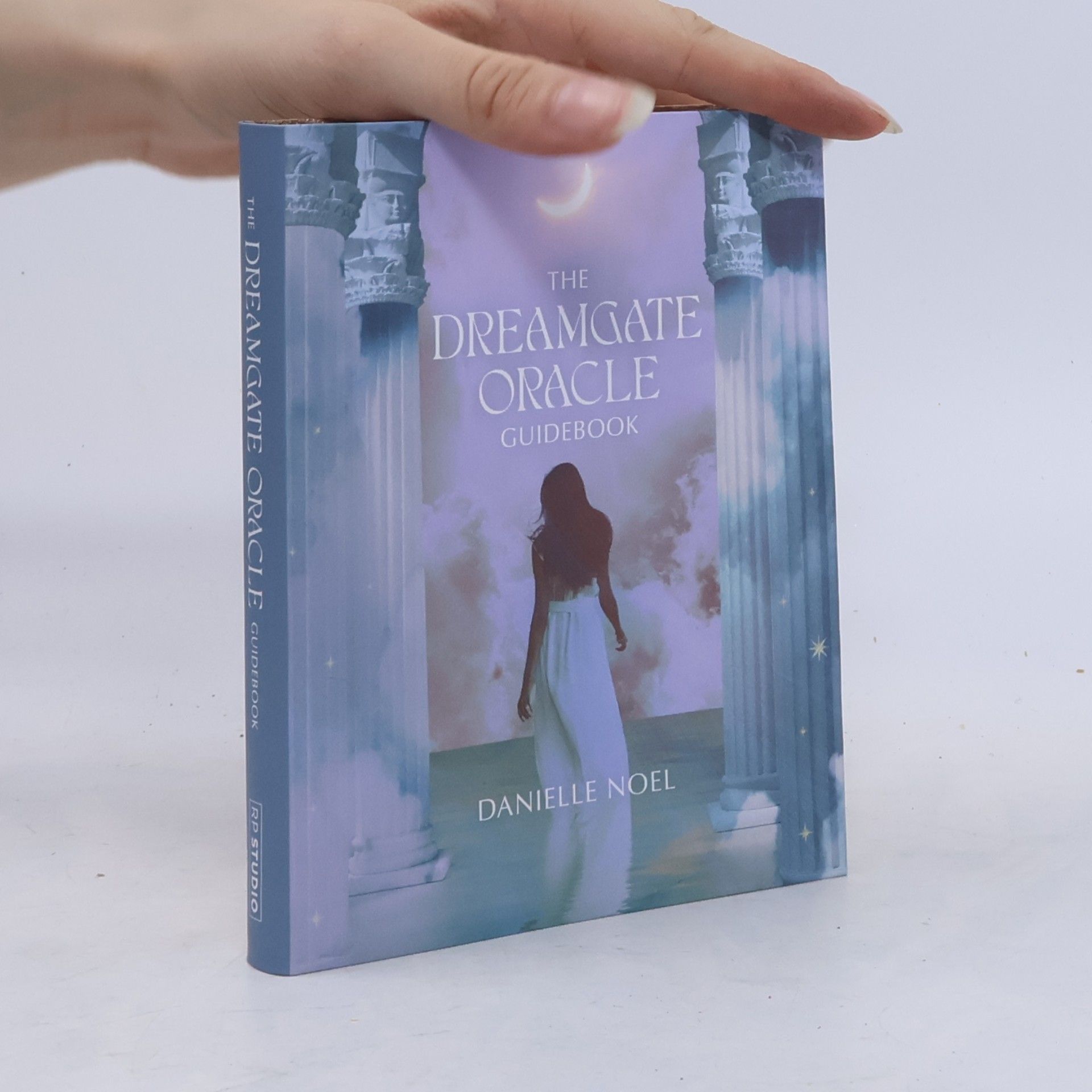 Danielle Noel The Dreamgate Oracle