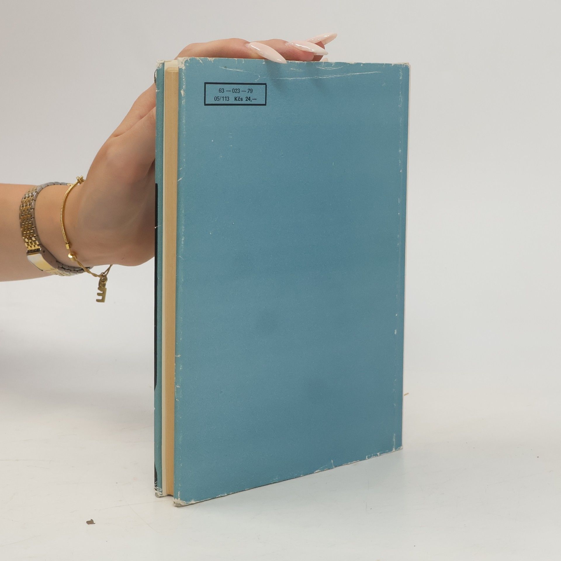 Kolektiv autorů Základy kvapalinovej chromatografie