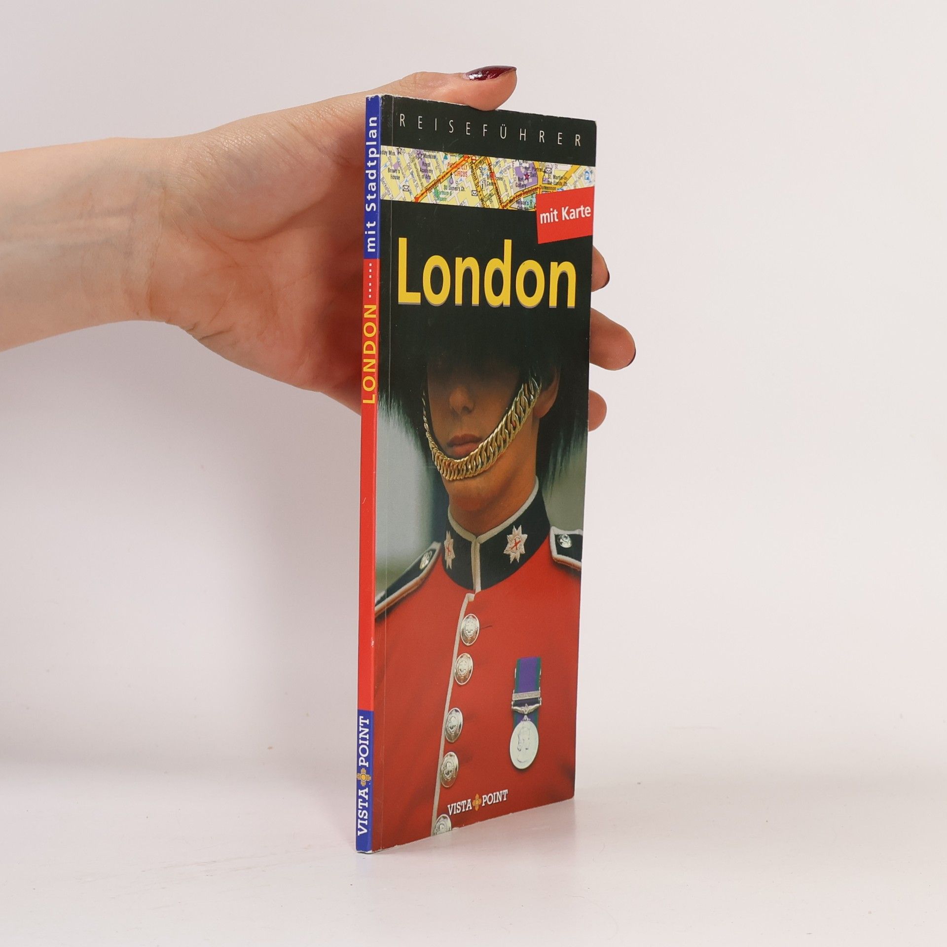 Hans-Günter Semsek London