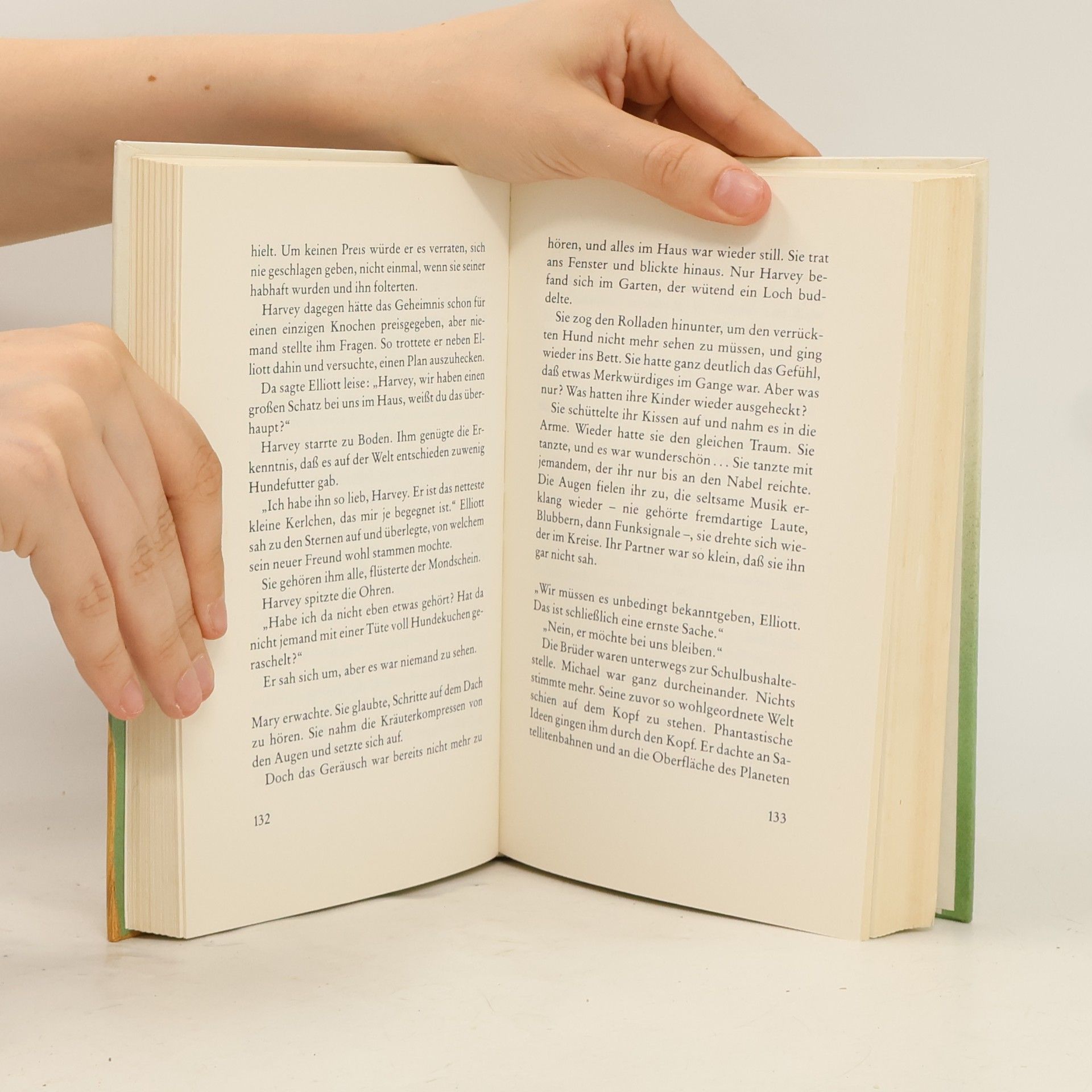 William Kotzwinkle E.T. Der Ausserirdische