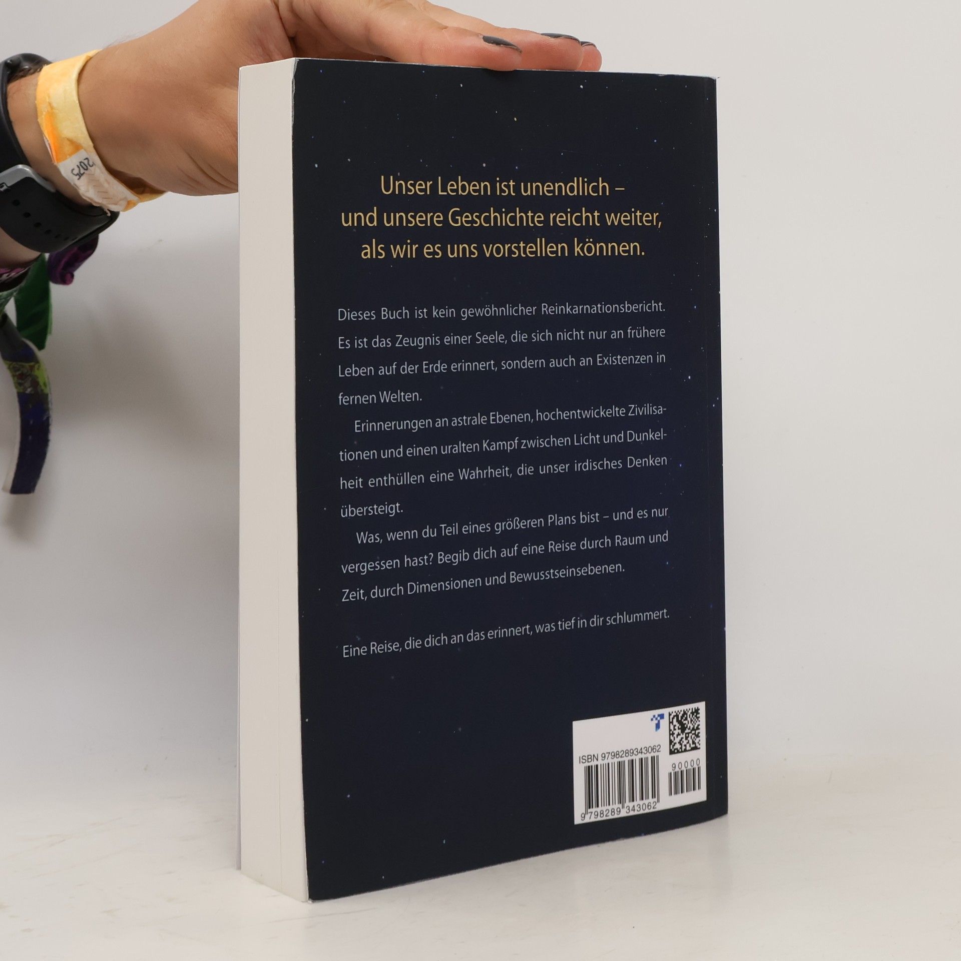 Shari D. Kovacs Memoiren einer gefallenen Kachina: Eine Geschichte, die dich einlädt, dich zu erinnern.