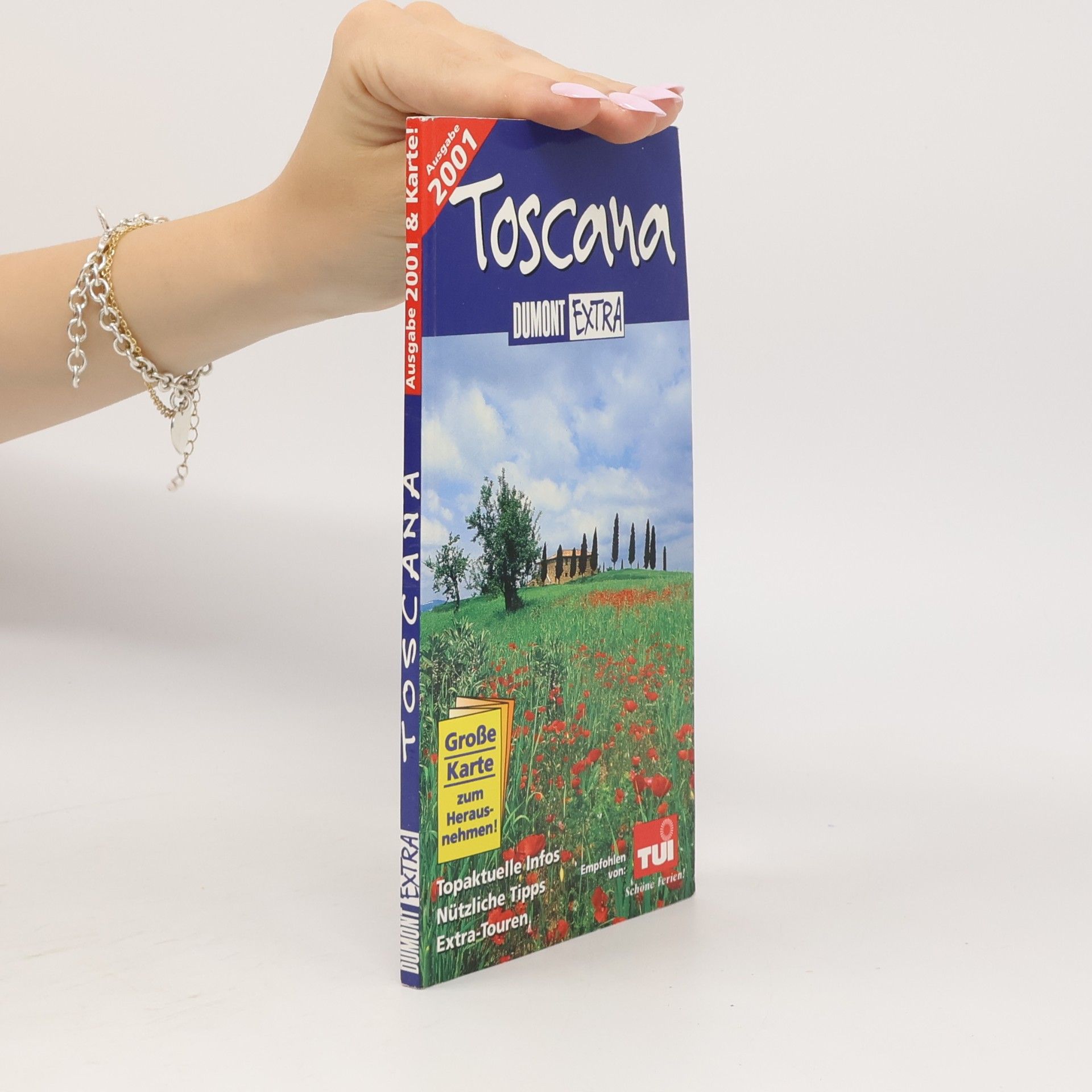Christoph Hennig Toscana