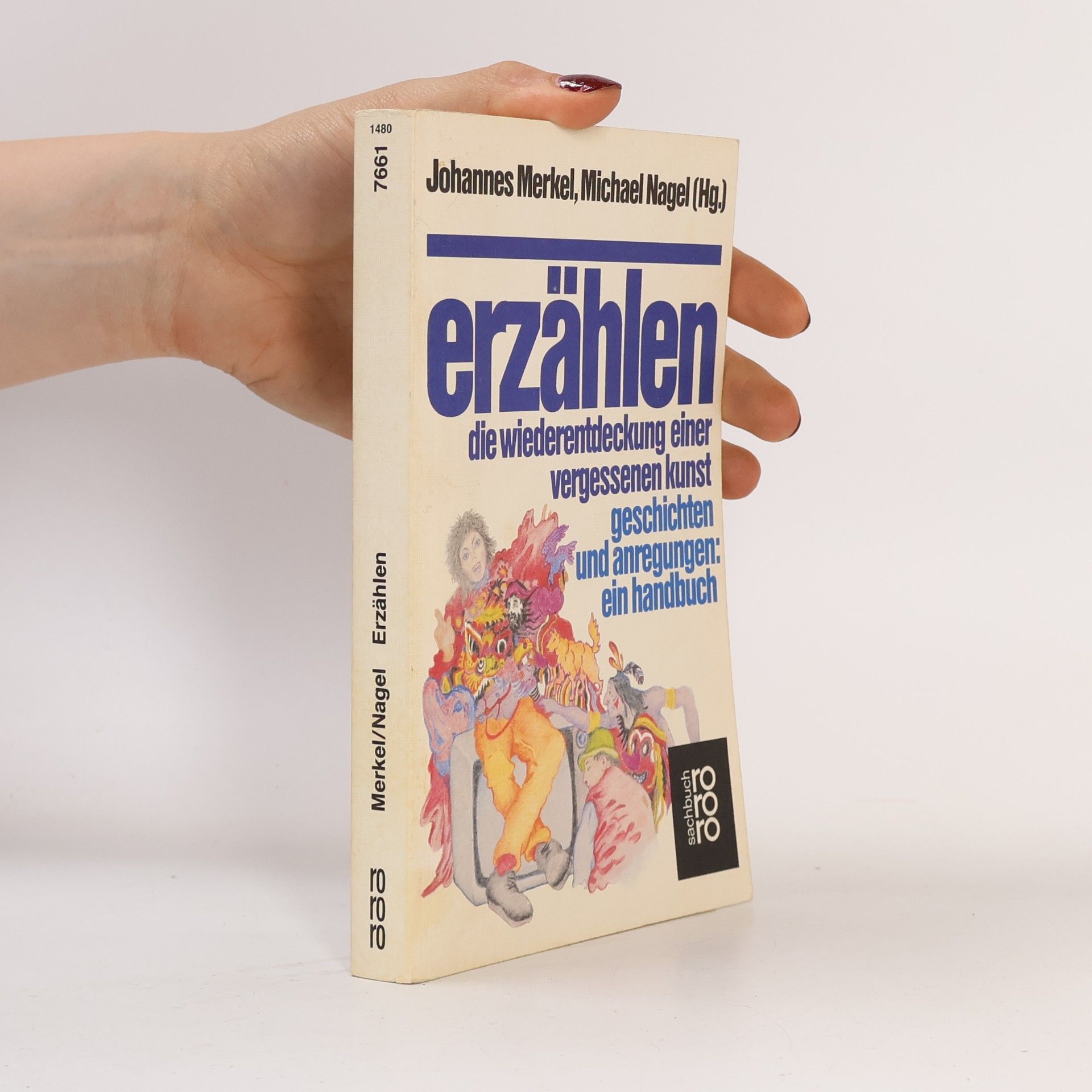 Erzählen