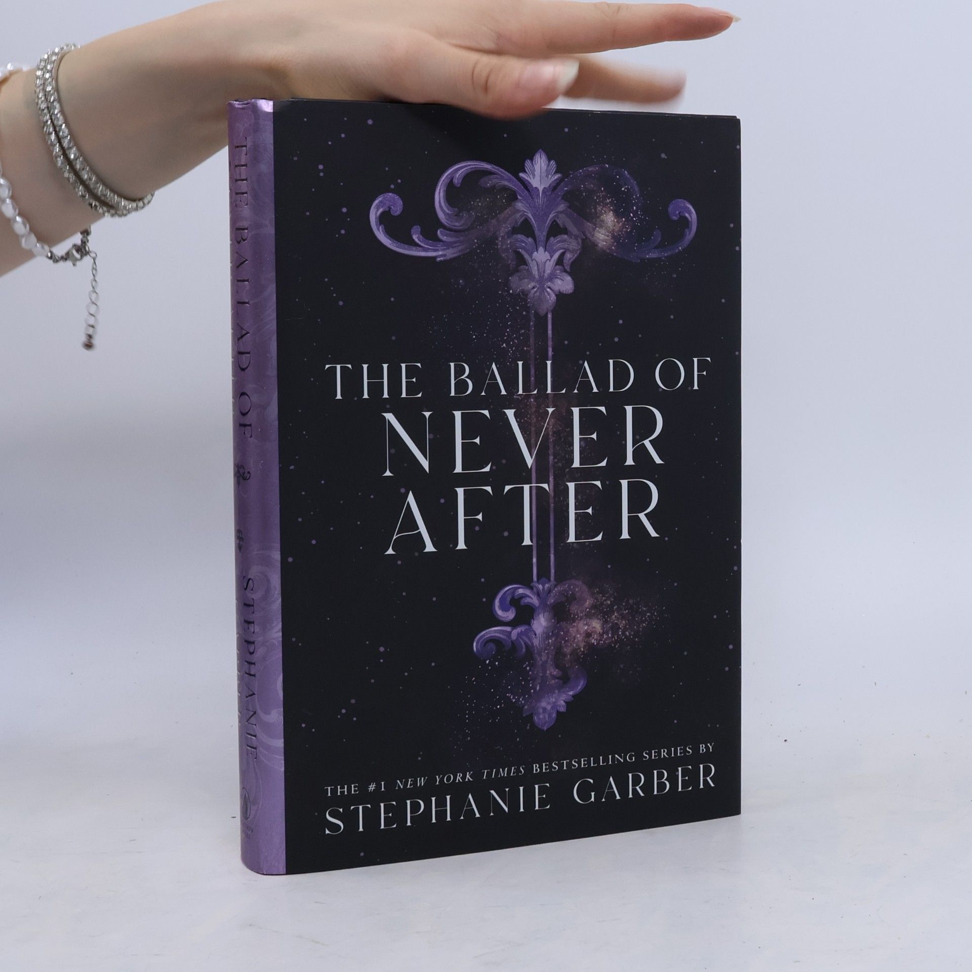 The Ballad of Never After